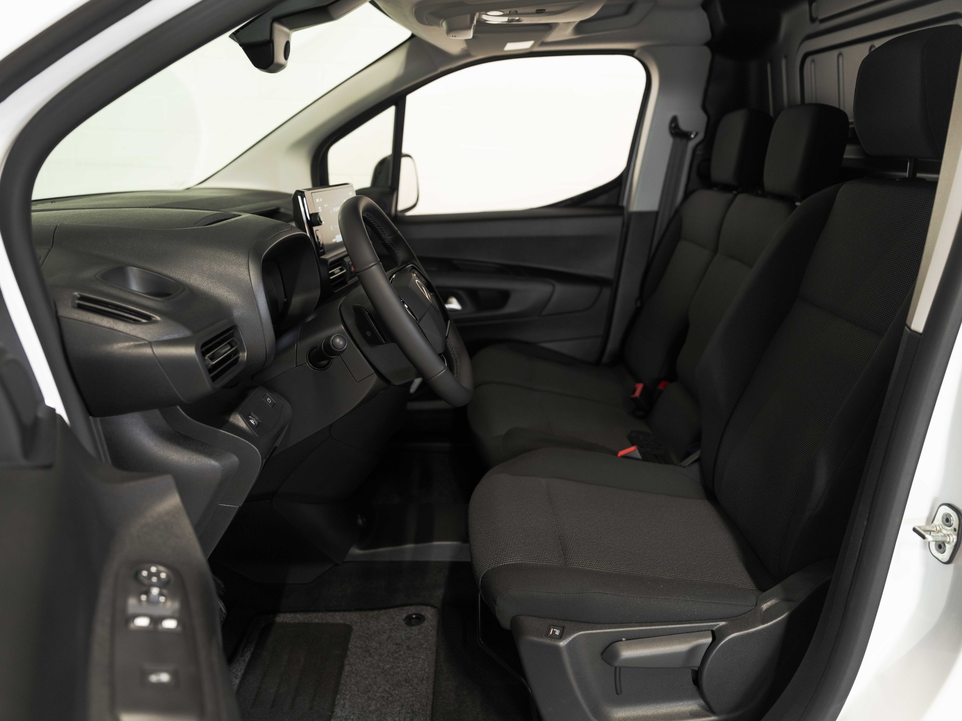 CITROEN e-Berlingo Van M - 8 Jahre Garantie-image-10