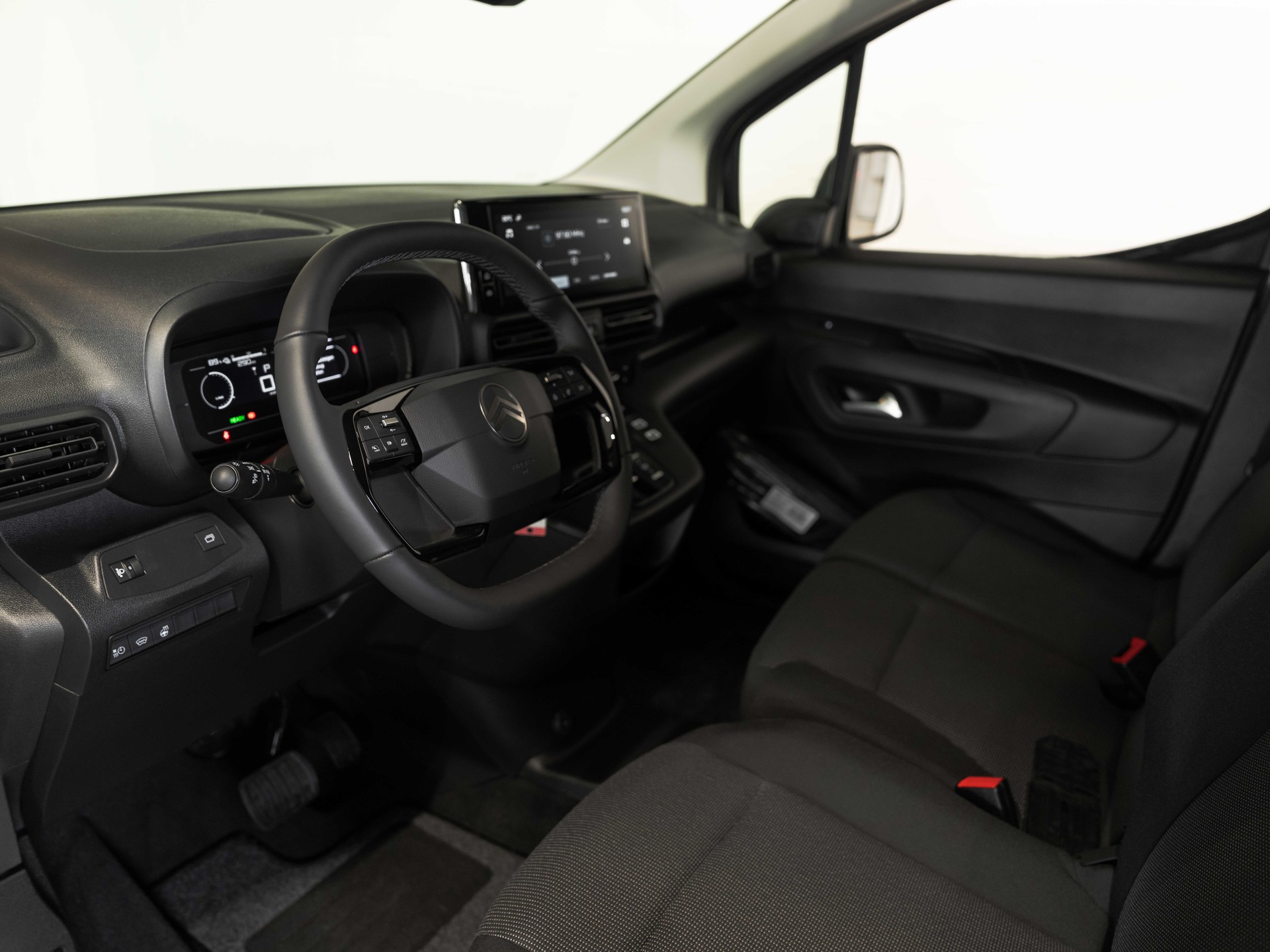 CITROEN e-Berlingo Van M - 8 Jahre Garantie-image-8
