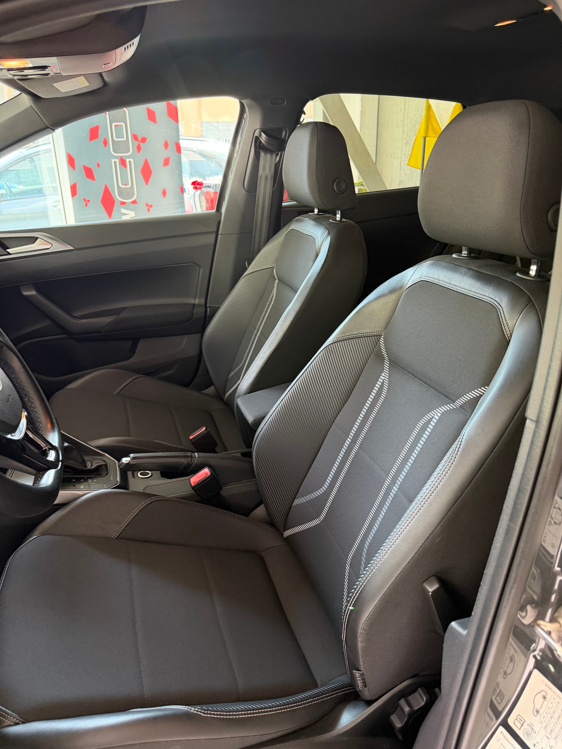 VW Polo 1.0 TSI BMT Comfortline DSG-image-10