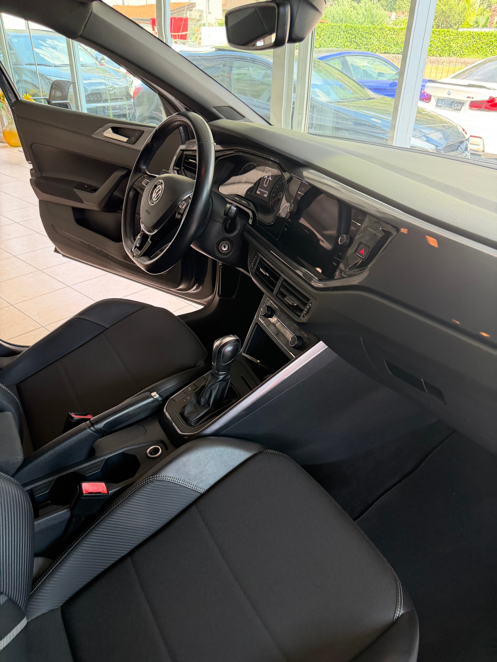 VW Polo 1.0 TSI BMT Comfortline DSG-image-11