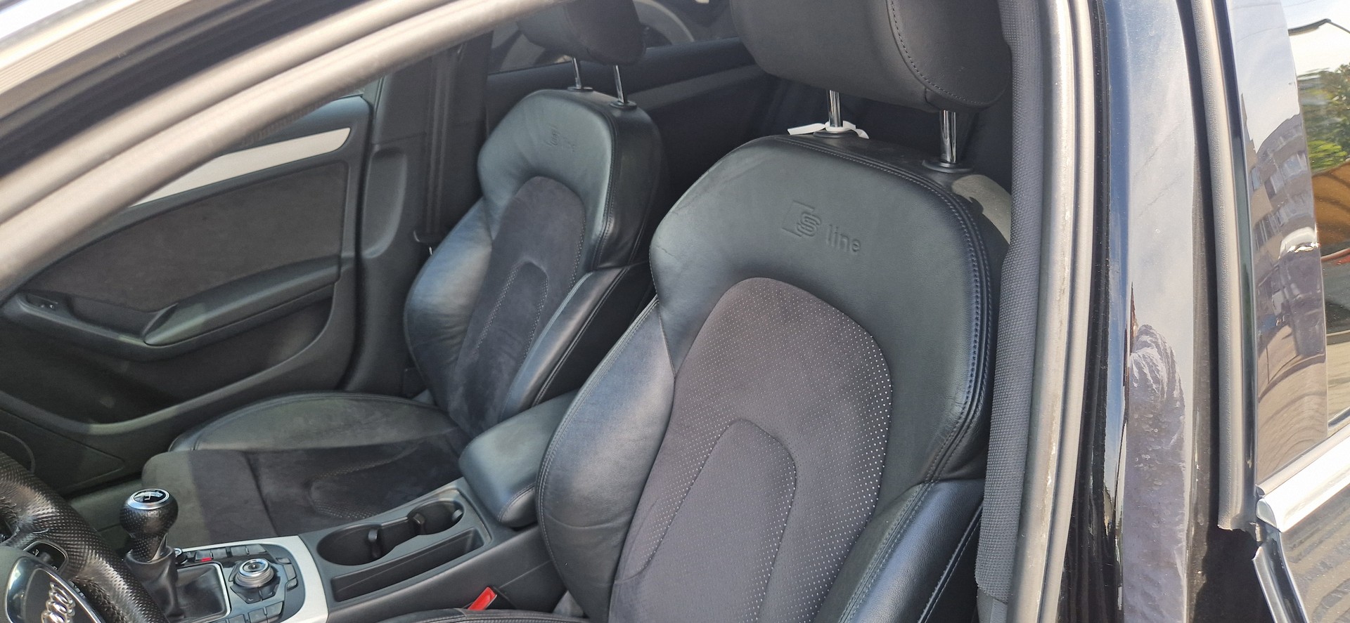 AUDI A4-image-9