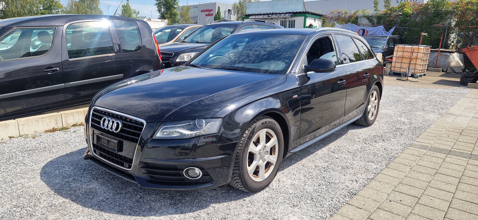 AUDI A4-image-0