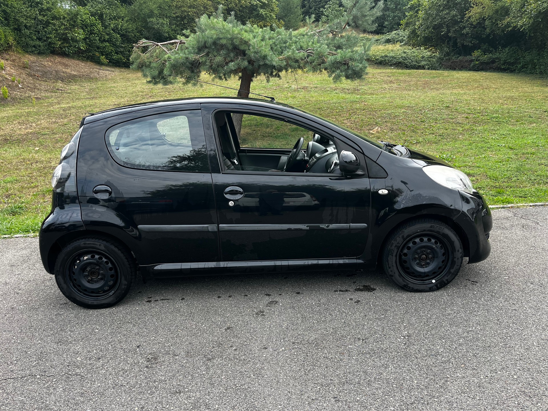 CITROEN C1 1.0i Edition-image-1