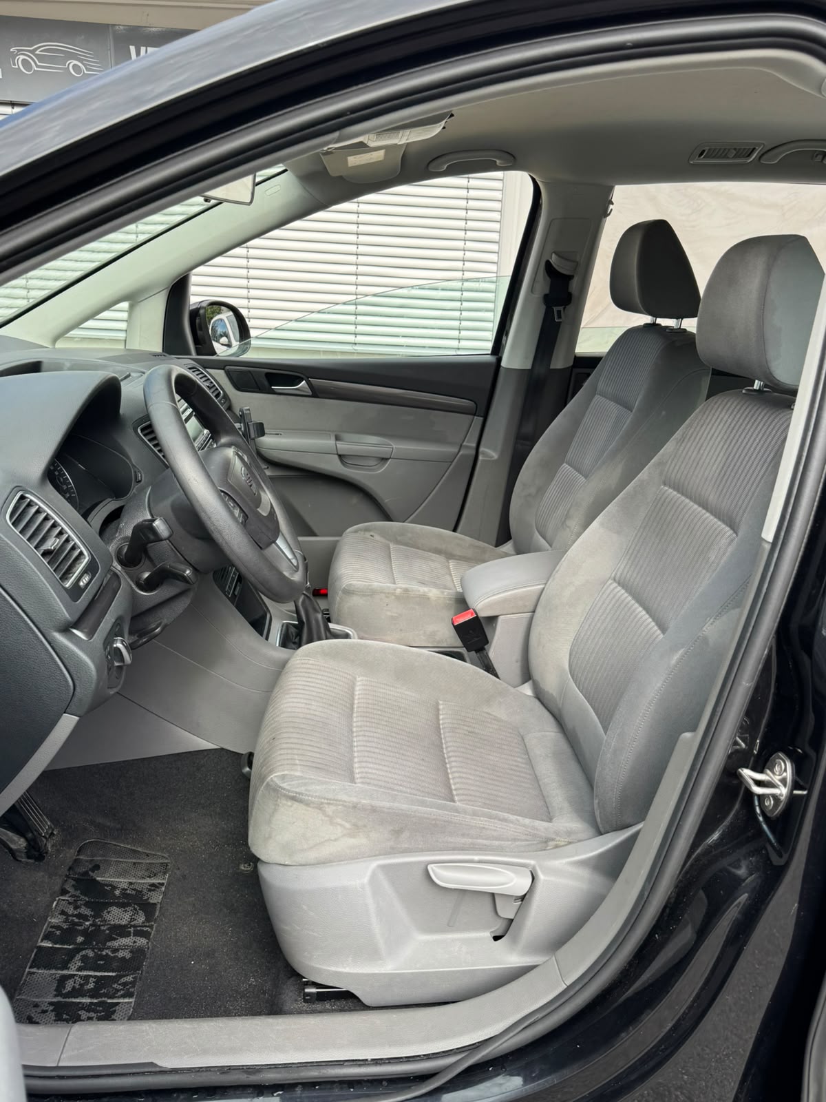 SEAT Alhambra 1.4 TSI Reference ITECH Eco-image-6
