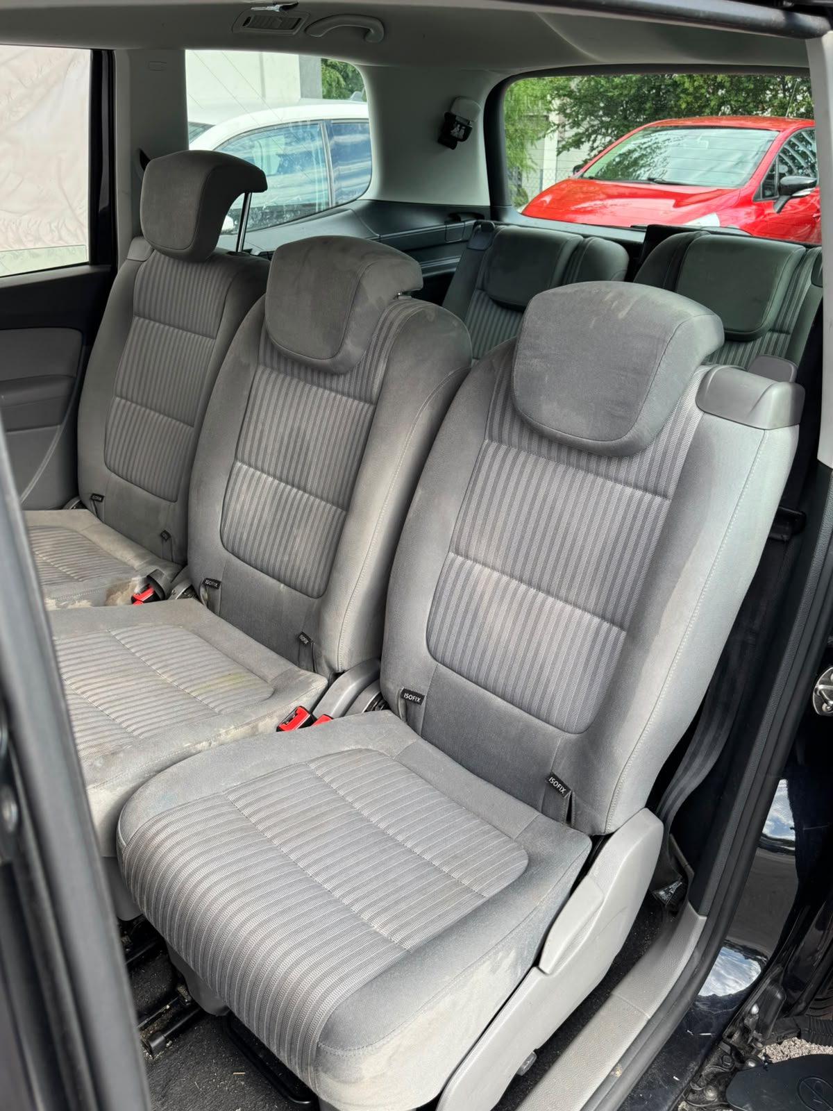 SEAT Alhambra 1.4 TSI Reference ITECH Eco-image-8