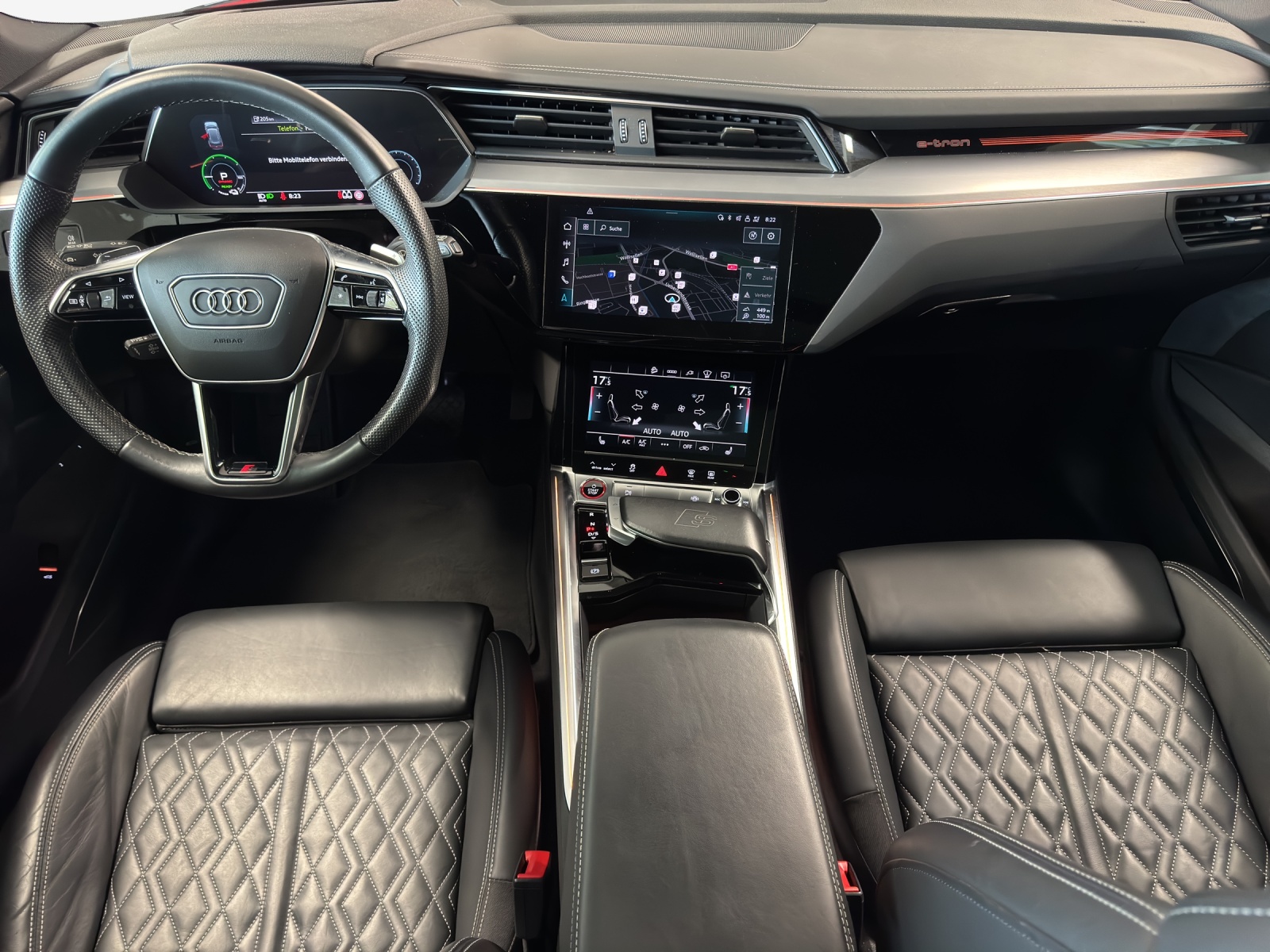 AUDI e-tron S quattro-image-8