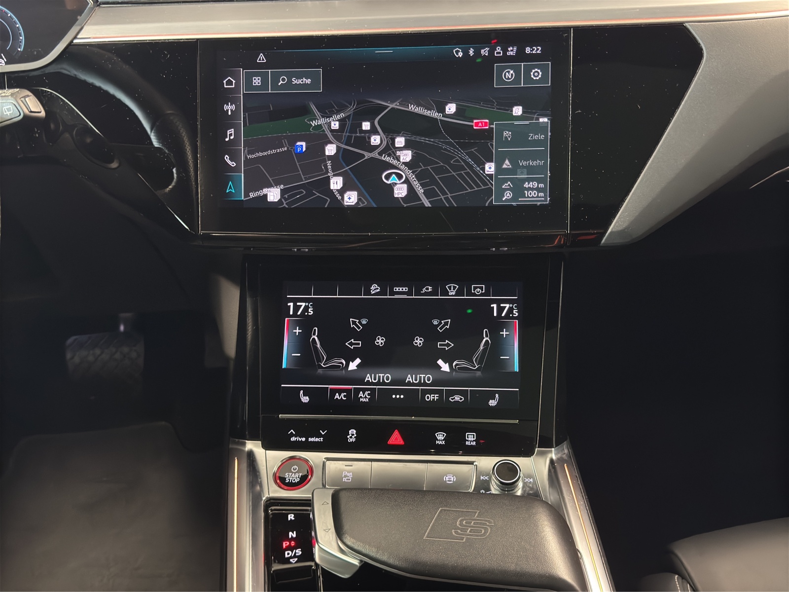 AUDI e-tron S quattro-image-10