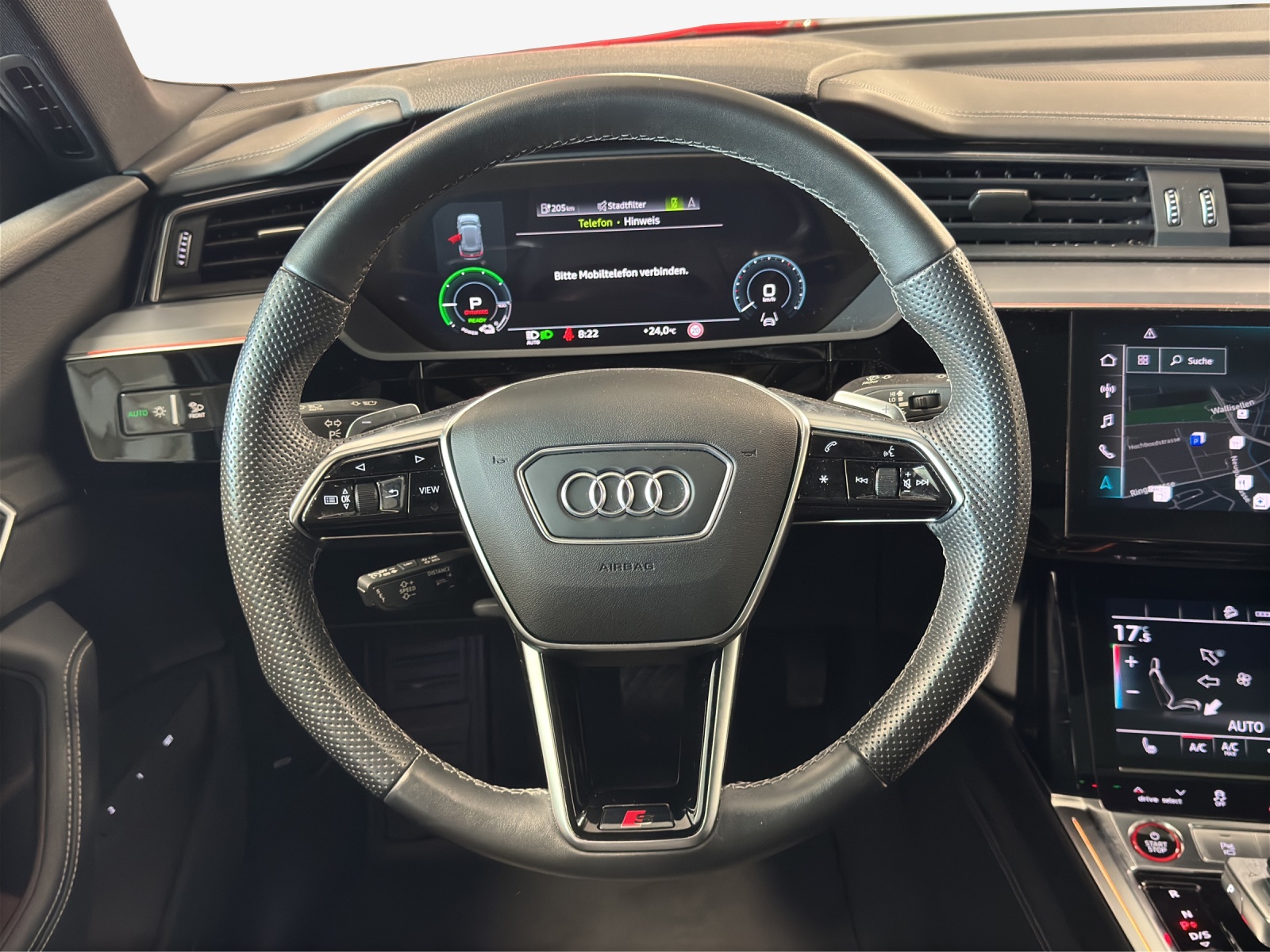 AUDI e-tron S quattro-image-9
