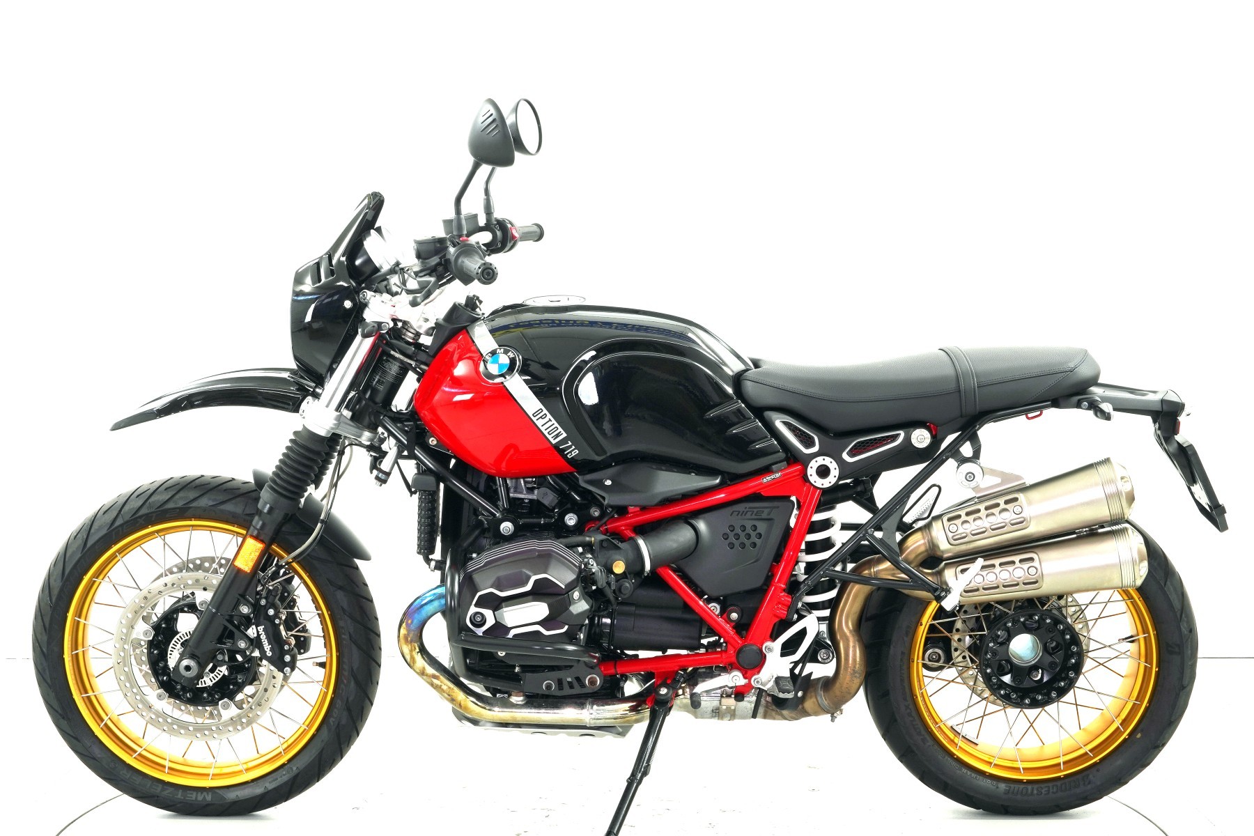 BMW Rnine T Urban G/S ABS-image-4