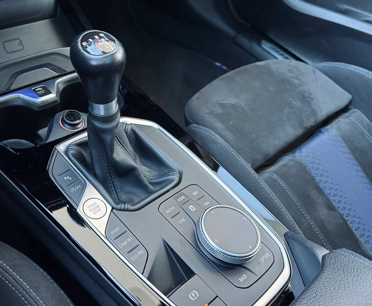 BMW 118d Pure M Sport-image-17