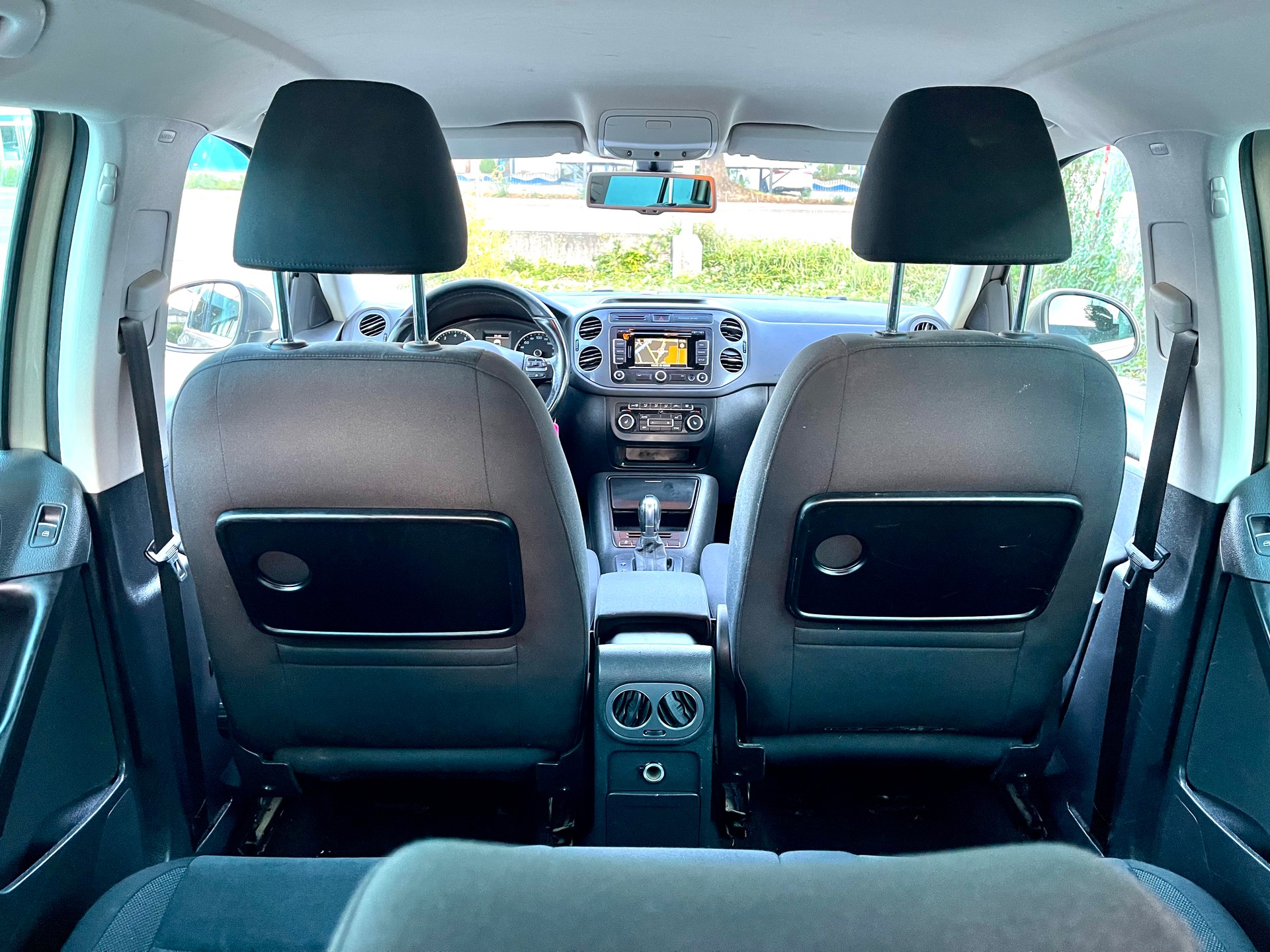 VW Tiguan 2.0 TSI Design 4Motion DSG-image-14
