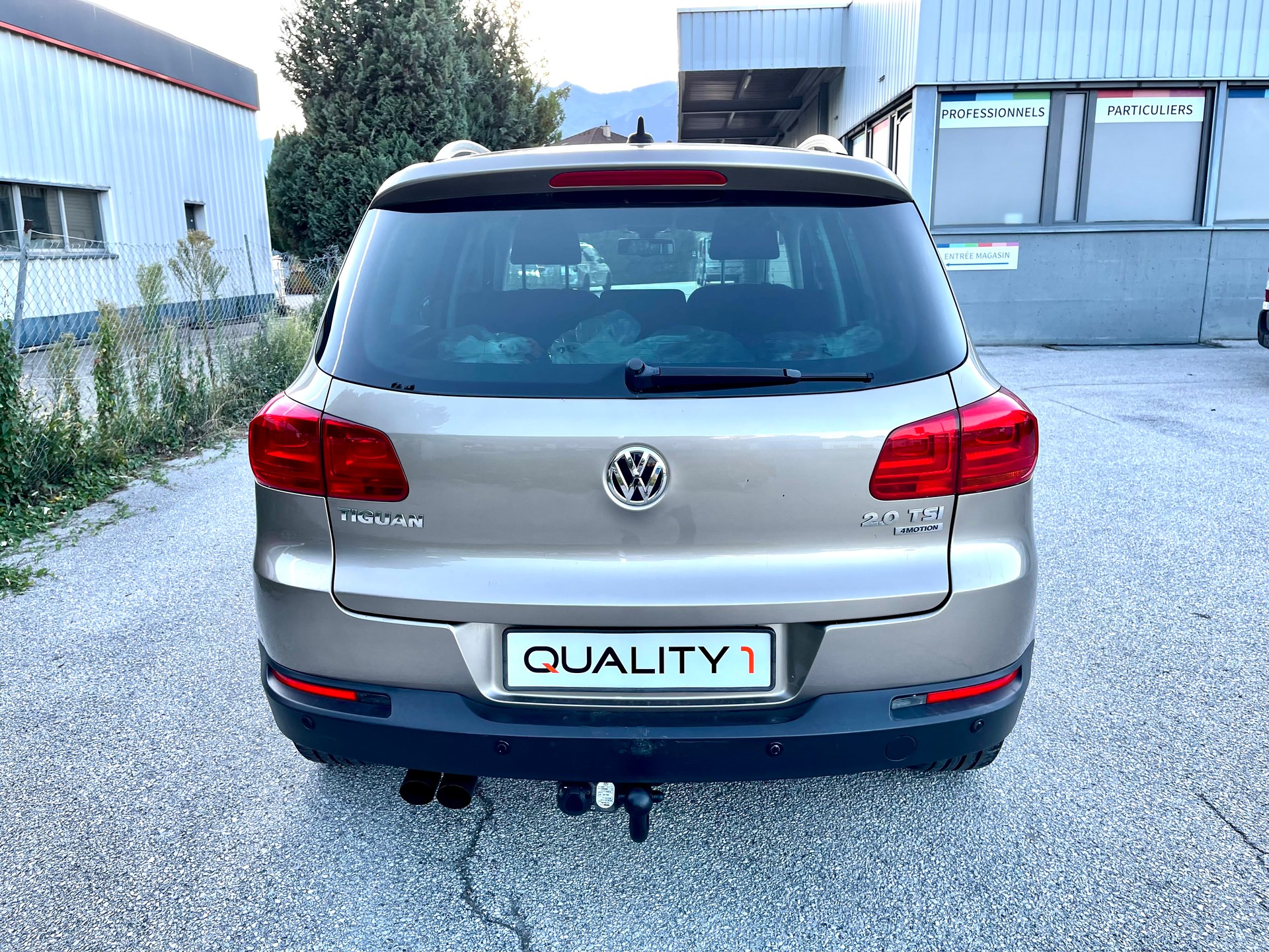 VW Tiguan 2.0 TSI Design 4Motion DSG-image-20