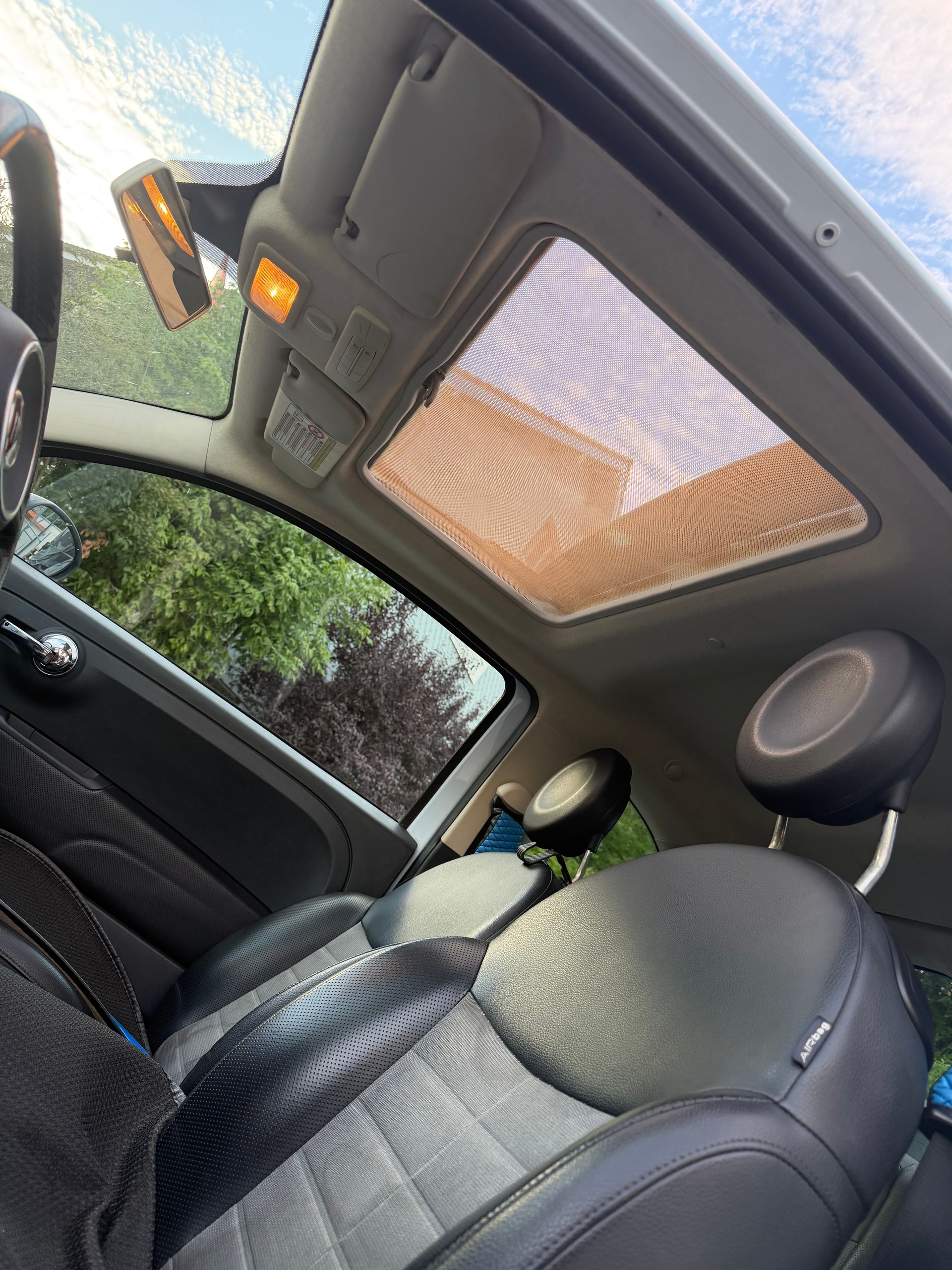 FIAT 500 1.2 Pop Dualogic-image-10