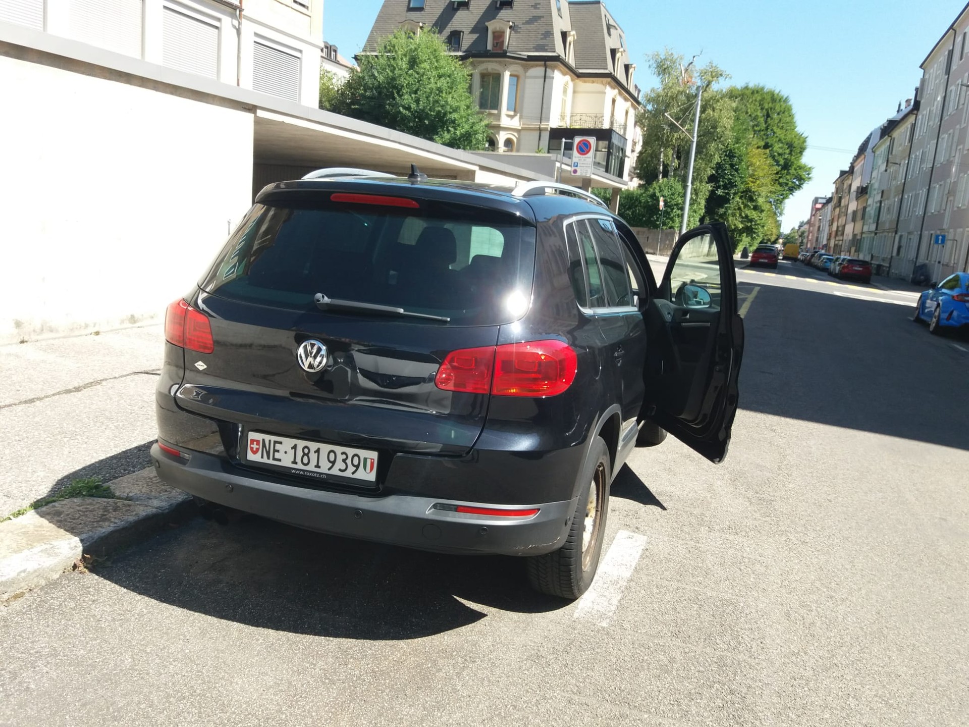 VW 1.4 TSI 160 Design-image-3
