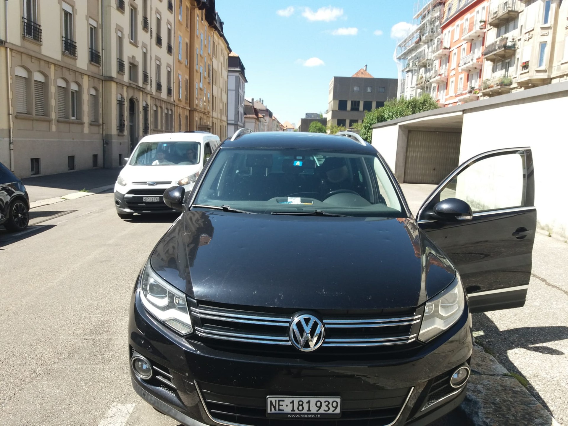 VW 1.4 TSI 160 Design-image-0