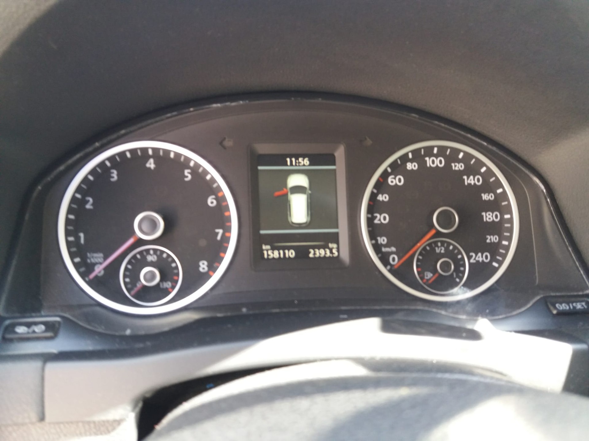 VW 1.4 TSI 160 Design-image-2