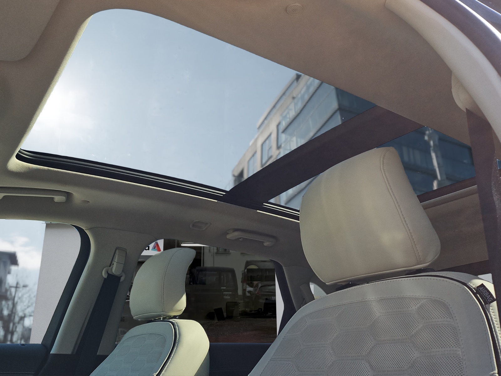 FORD Edge 2.0 EcoBlue Vignale 4WD Automatic-image-14