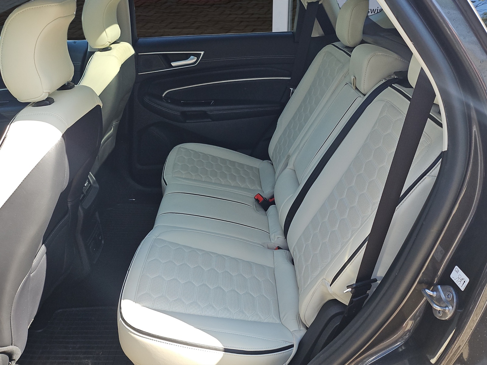 FORD Edge 2.0 EcoBlue Vignale 4WD Automatic-image-13