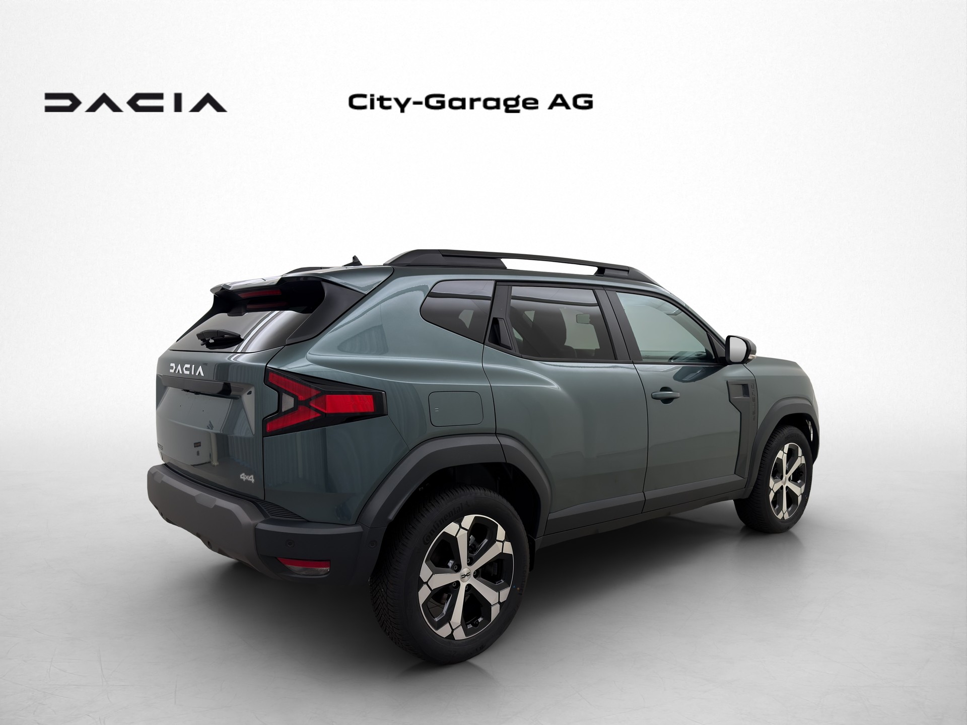 DACIA Duster 1.2 TCe Journey 4WD-image-4
