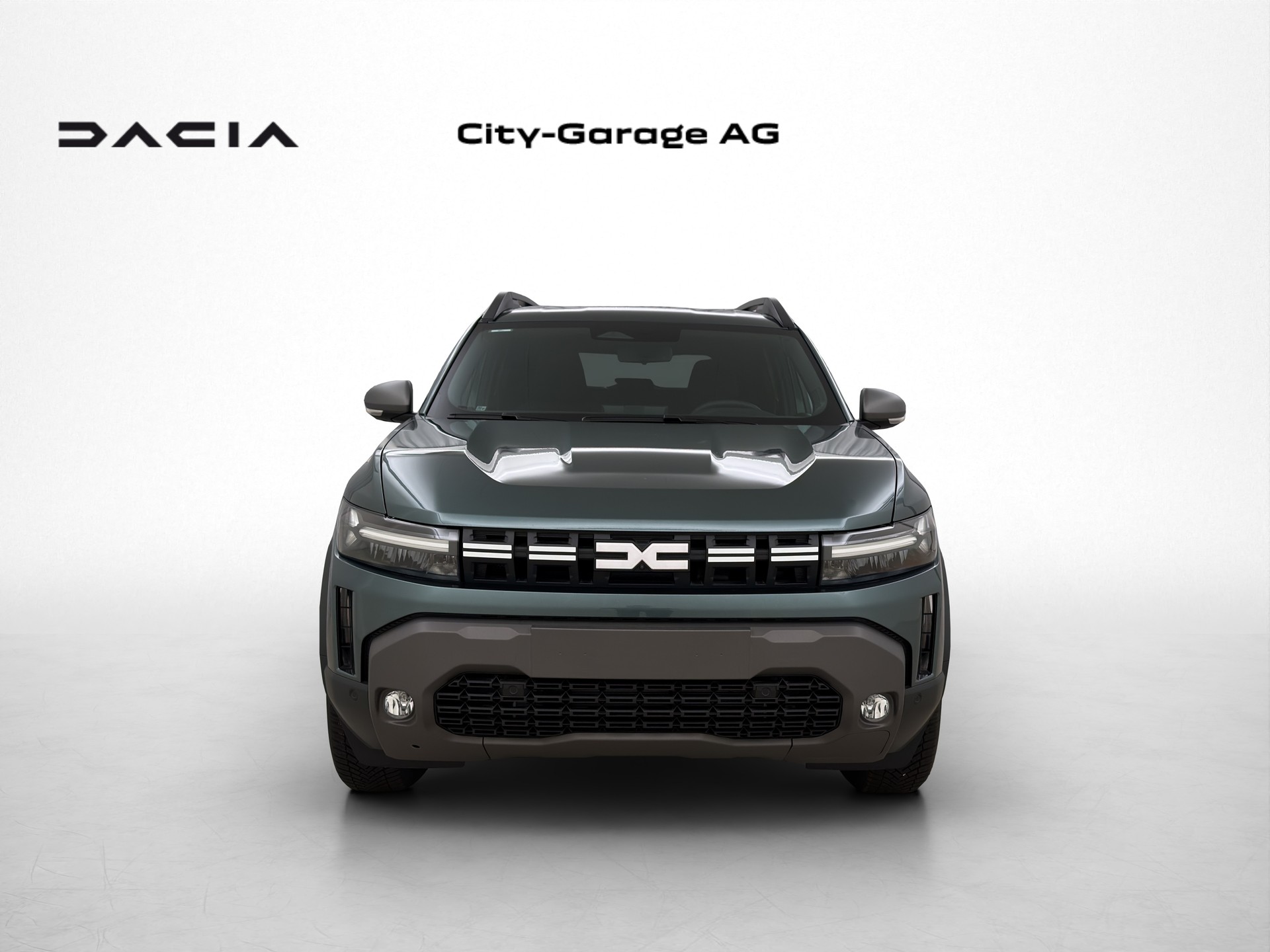 DACIA Duster 1.2 TCe Journey 4WD-image-1