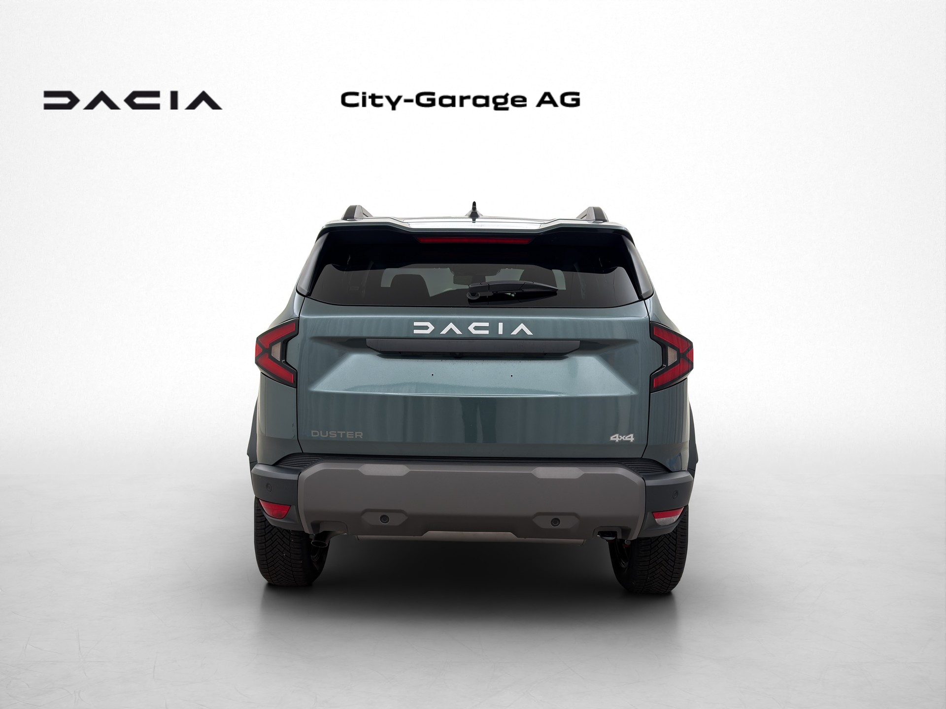 DACIA Duster 1.2 TCe Journey 4WD-image-3