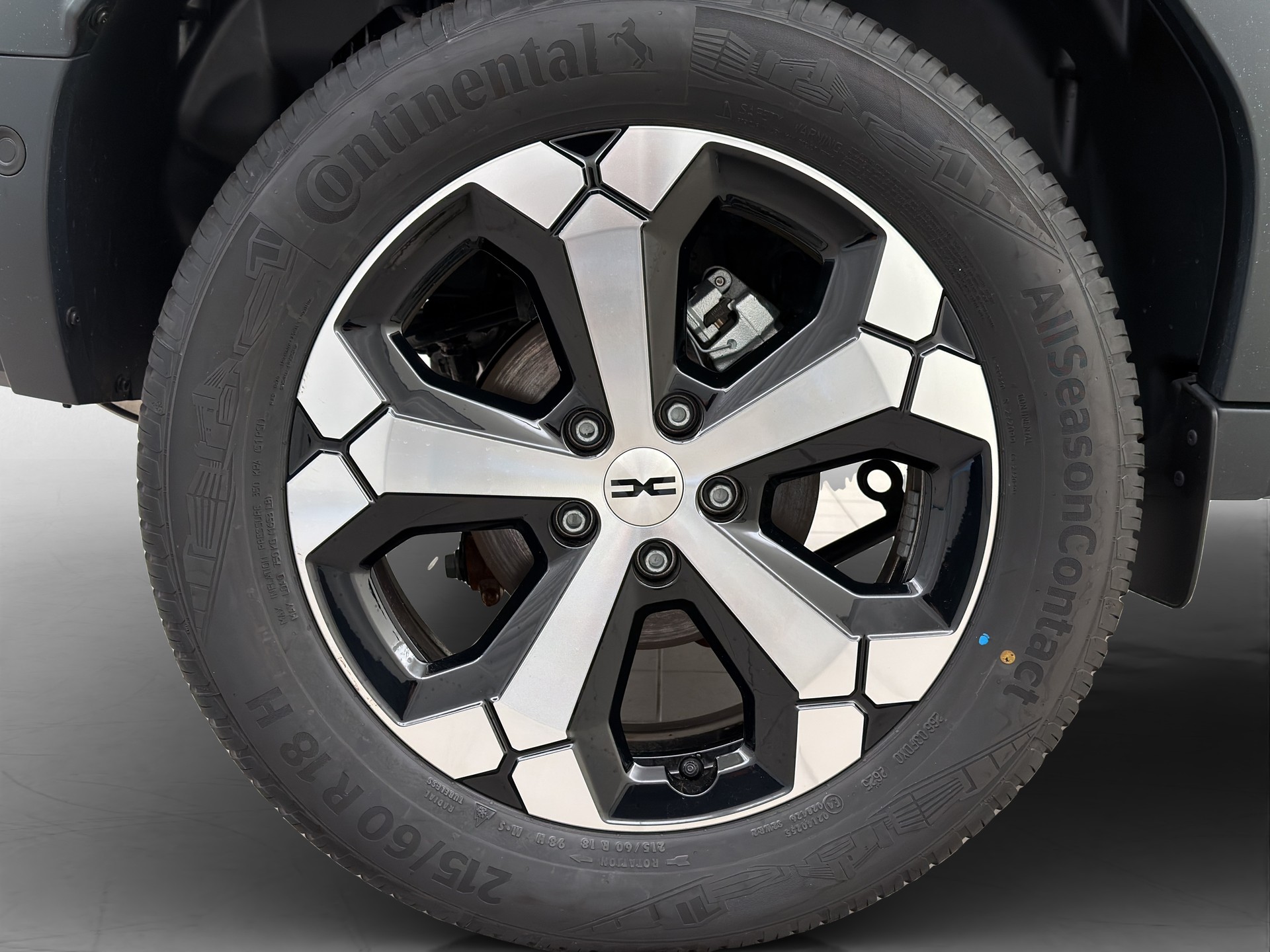 DACIA Duster 1.2 TCe Journey 4WD-image-5