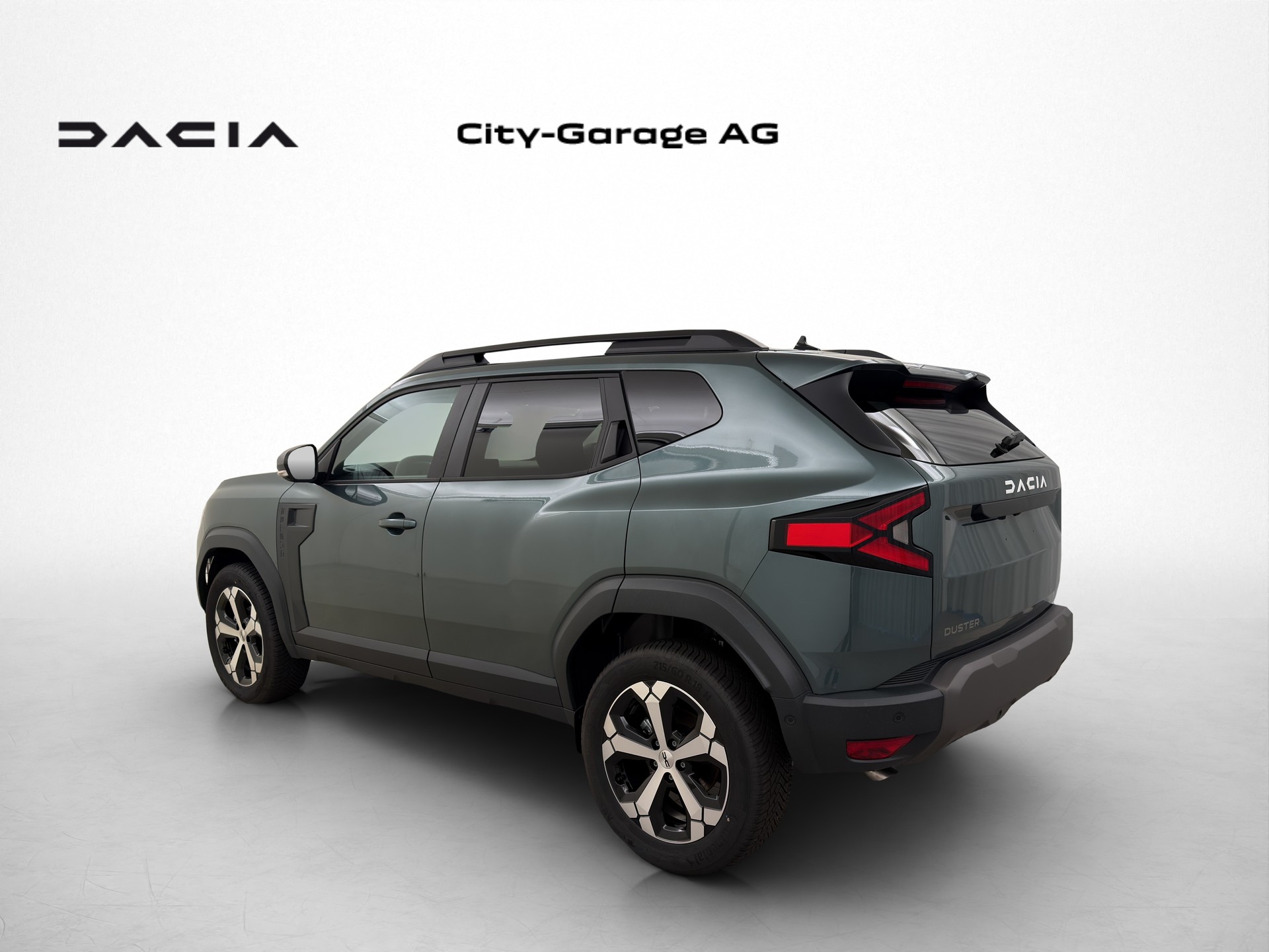 DACIA Duster 1.2 TCe Journey 4WD-image-2