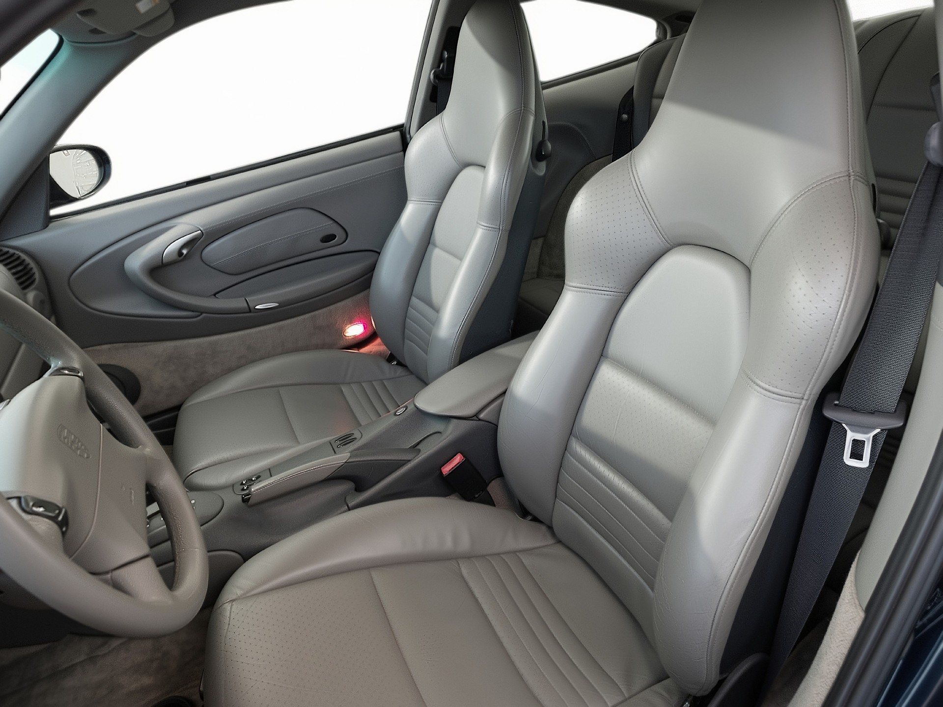 PORSCHE 911 Carrera-image-6