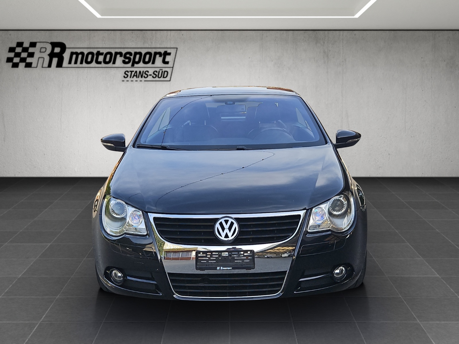 VW Eos 2.0 TSI Fashion-image-10