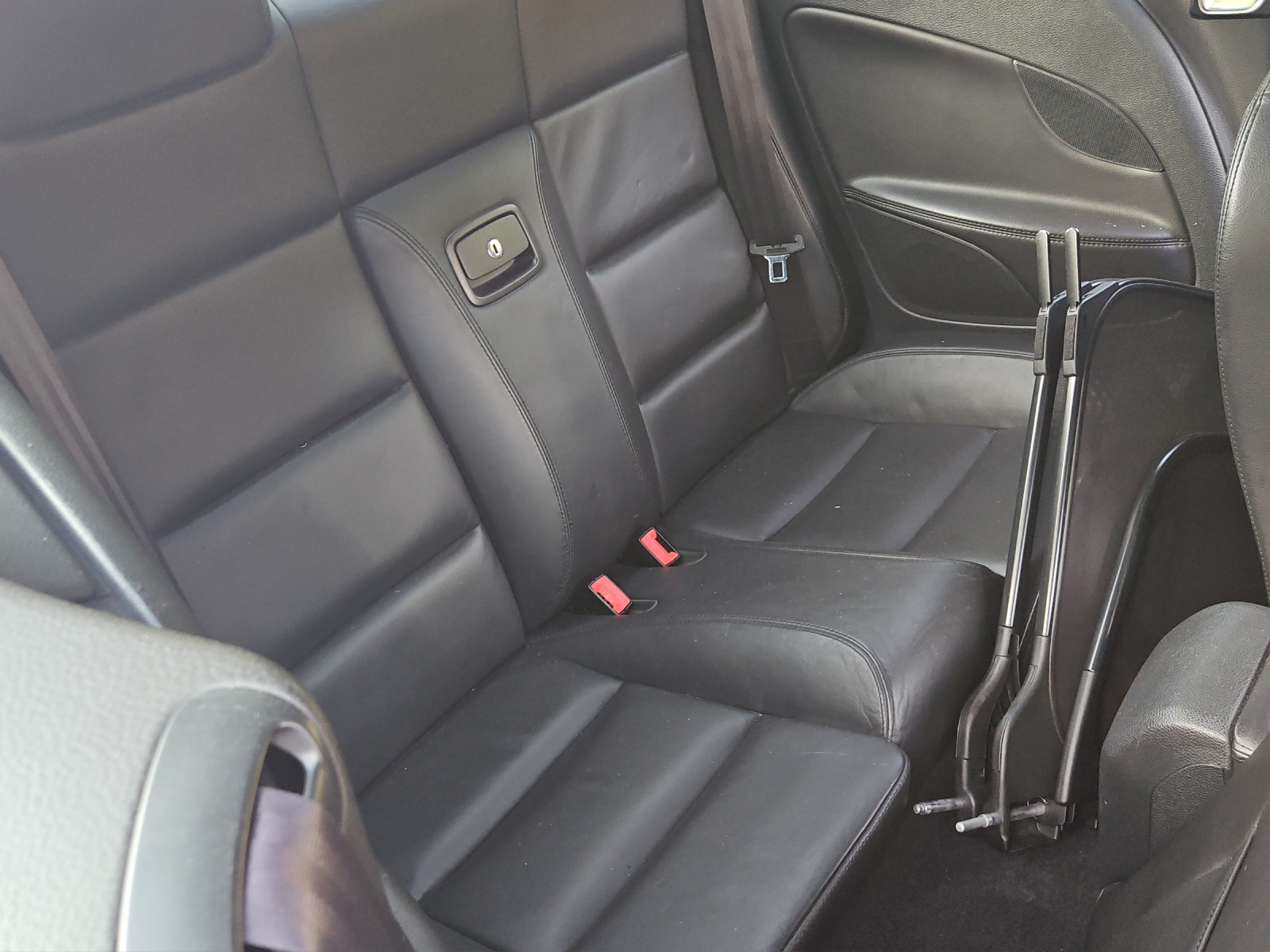 VW Eos 2.0 TSI Fashion-image-8
