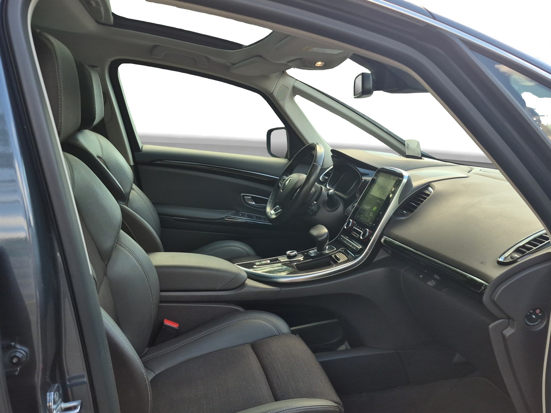 RENAULT Espace 1.8 TCe Business EDC 7-Plätzer *Carplay*-image-6