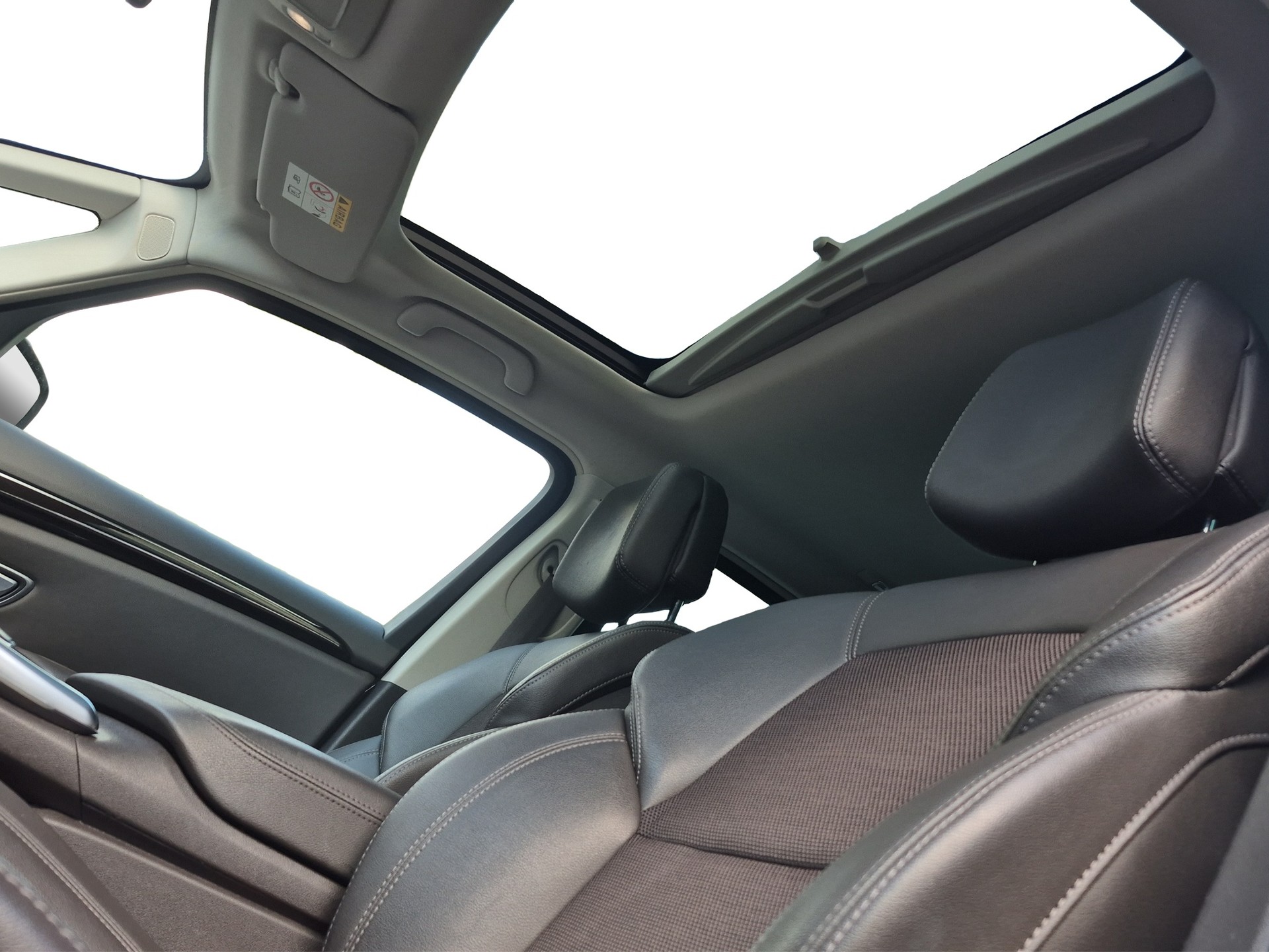 RENAULT Espace 1.8 TCe Business EDC 7-Plätzer *Carplay*-image-10