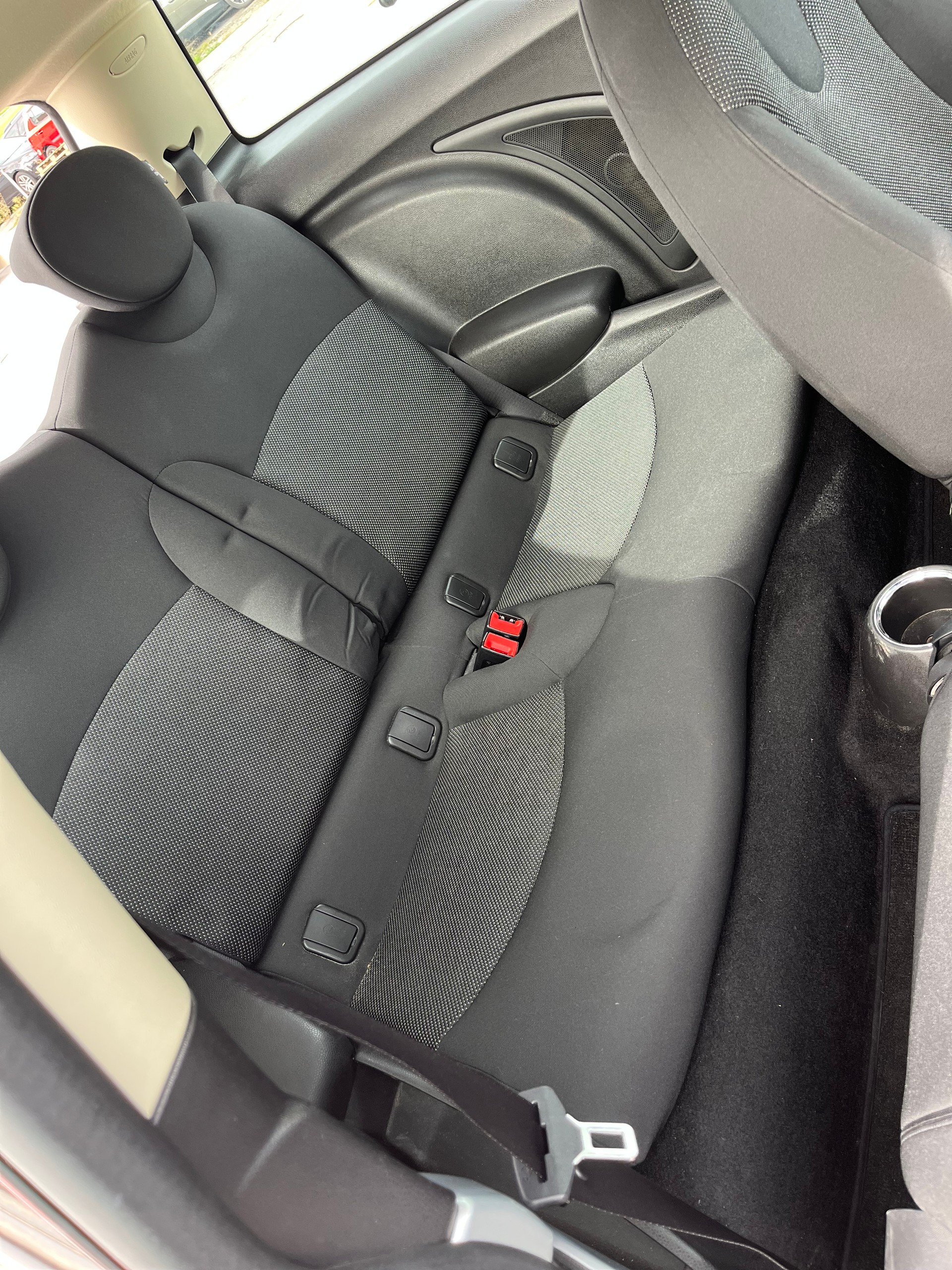MINI ONE Benzin Jg.2013 km:126000 Euro B5b-image-15