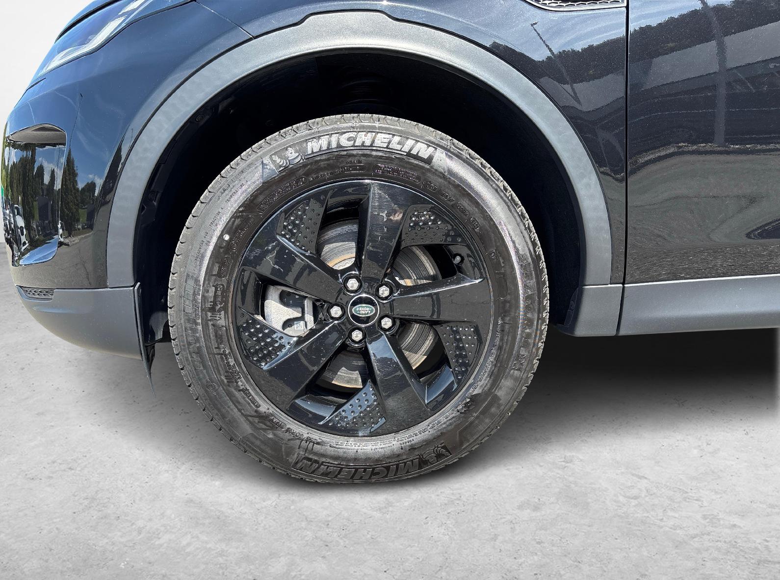LAND ROVER Discovery Sport 2.0 SD4 200 SE-image-10