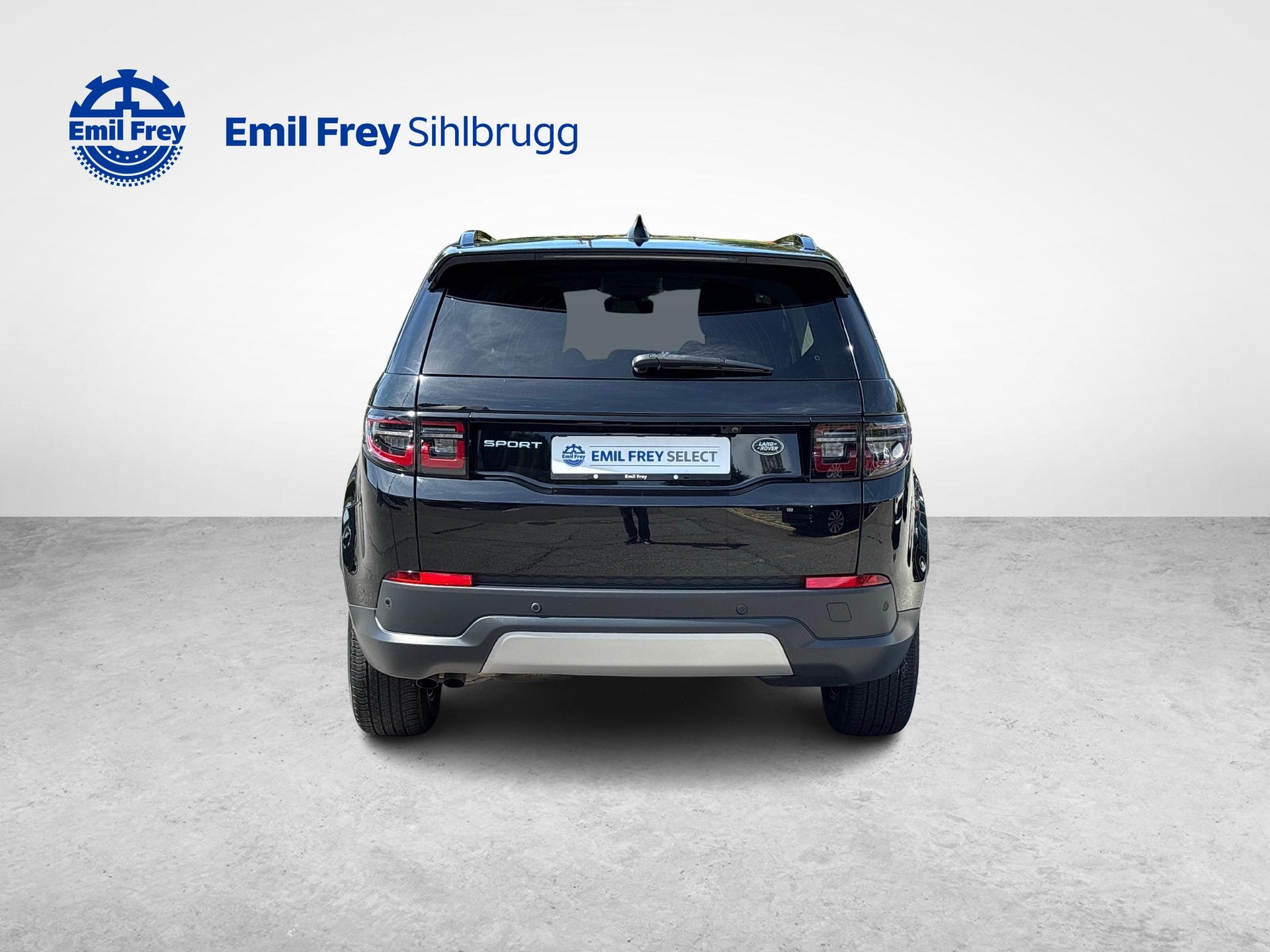 LAND ROVER Discovery Sport 2.0 SD4 200 SE-image-6