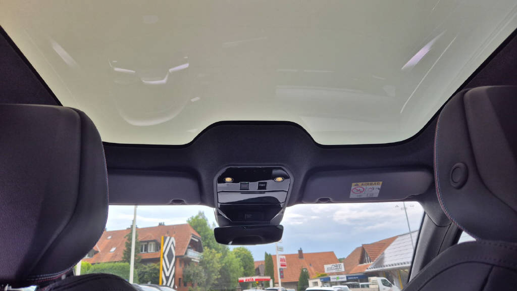 RENAULT Rafale 1.2 E-Tech Plug-in esprit Alpine-image-9