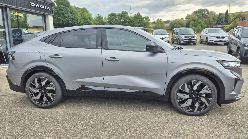 RENAULT Rafale 1.2 E-Tech Plug-in esprit Alpine-image-6