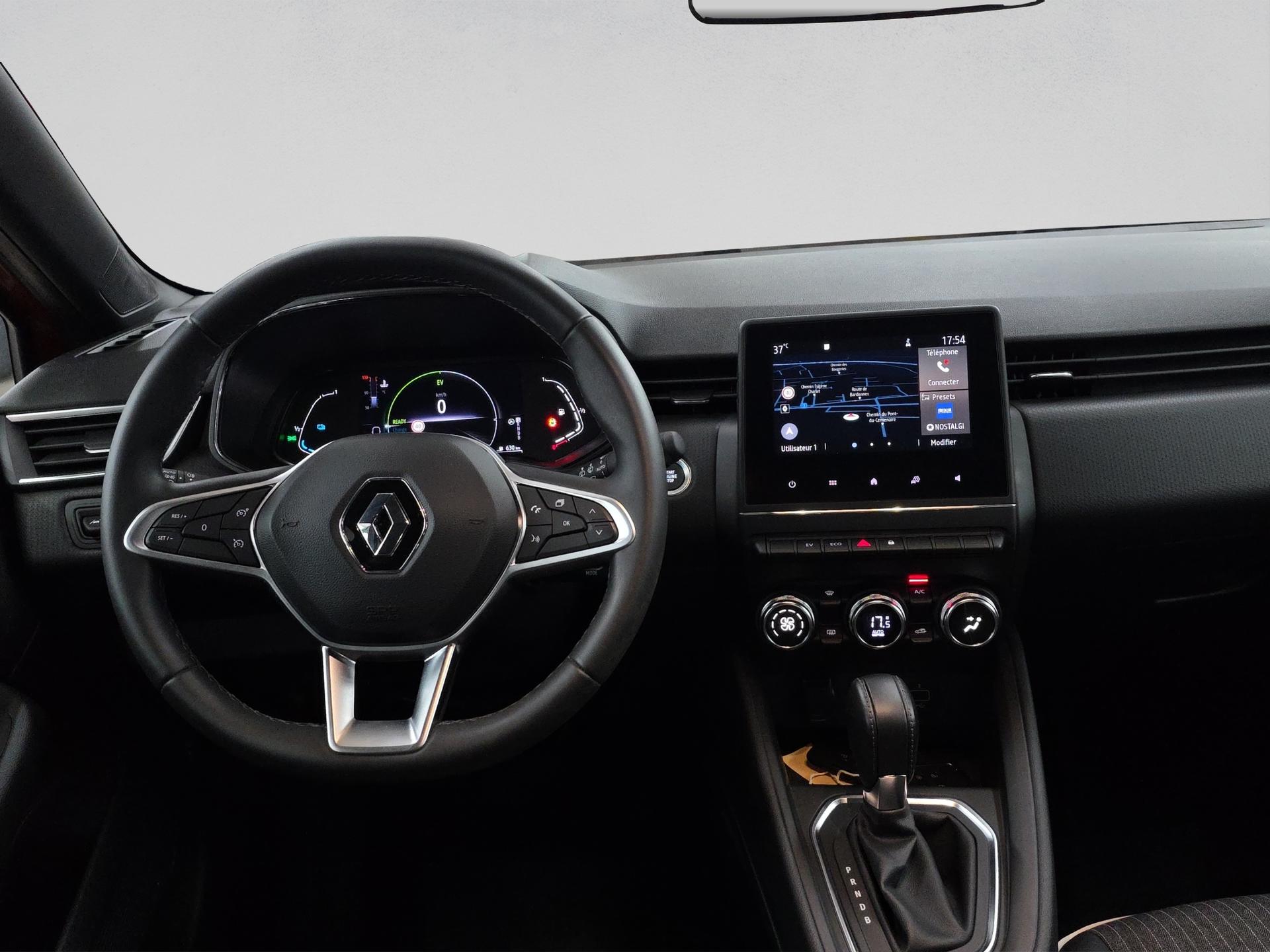 RENAULT Clio 1.6 E-Tech Intens-image-13
