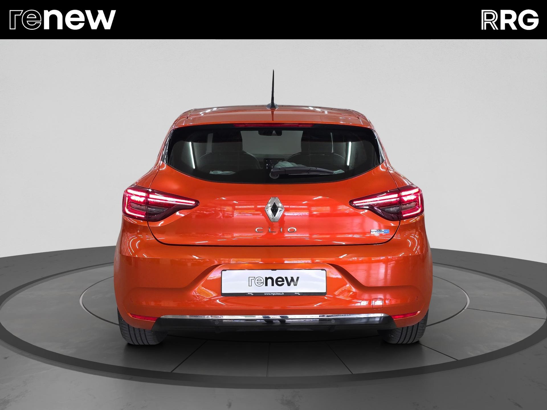 RENAULT Clio 1.6 E-Tech Intens-image-3