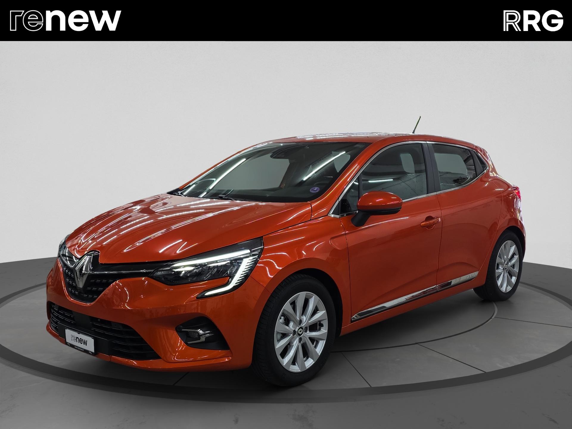 RENAULT Clio 1.6 E-Tech Intens-image-6