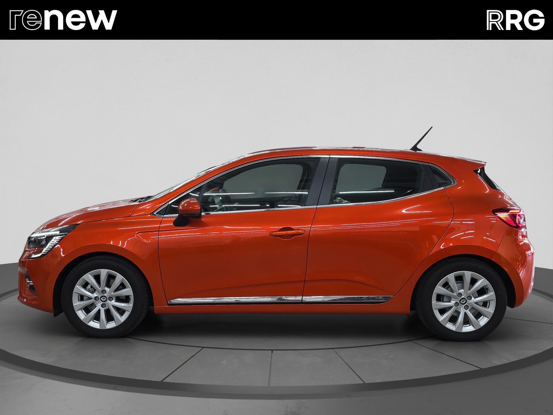 RENAULT Clio 1.6 E-Tech Intens-image-5