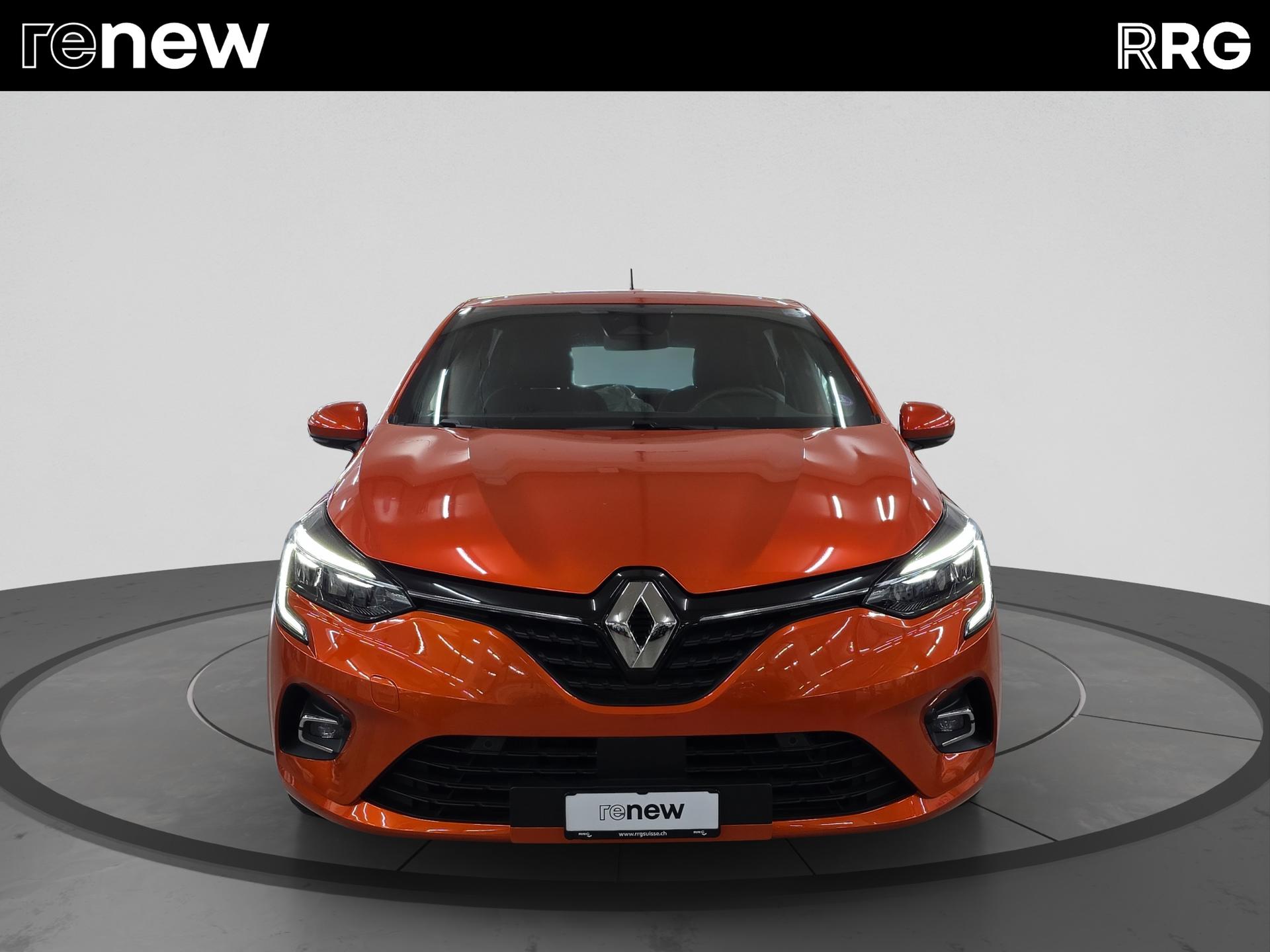 RENAULT Clio 1.6 E-Tech Intens-image-7