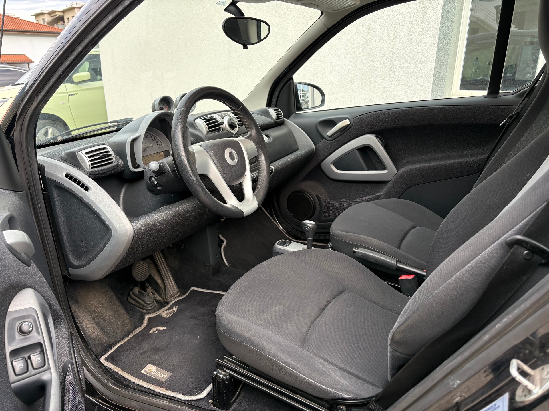 SMART fortwo pulse softouch-image-8