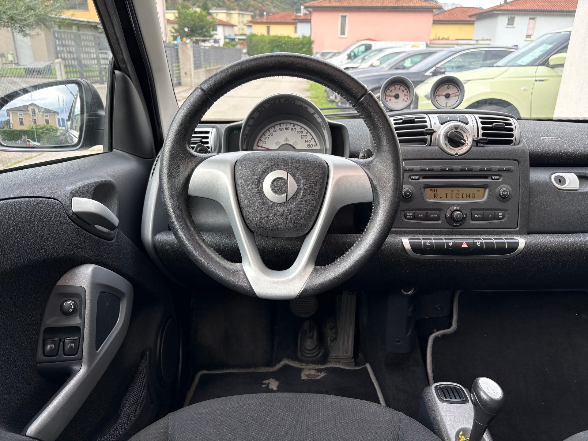 SMART fortwo pulse softouch-image-11