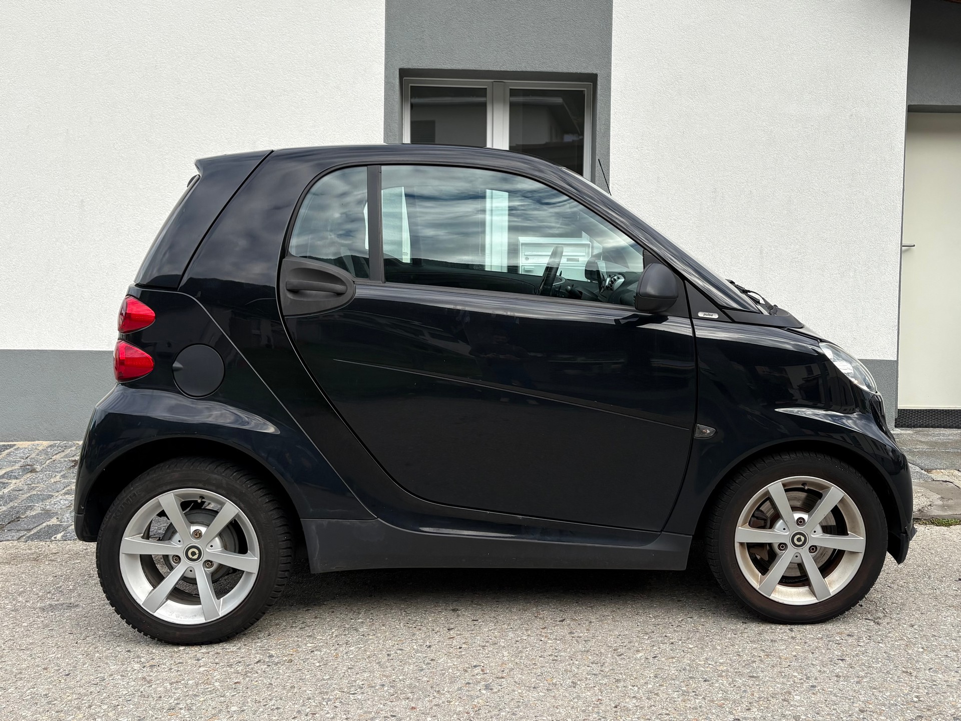 SMART fortwo pulse softouch-image-5