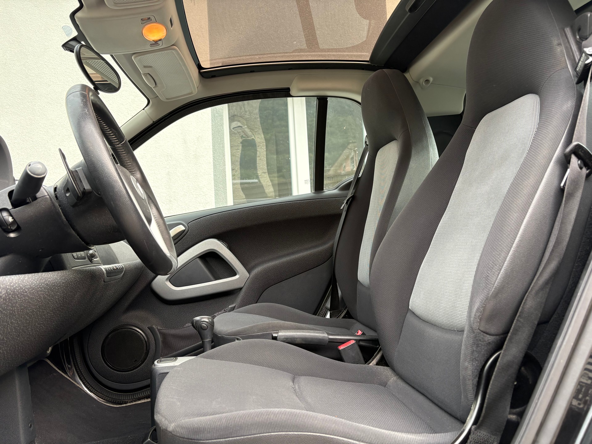 SMART fortwo pulse softouch-image-10