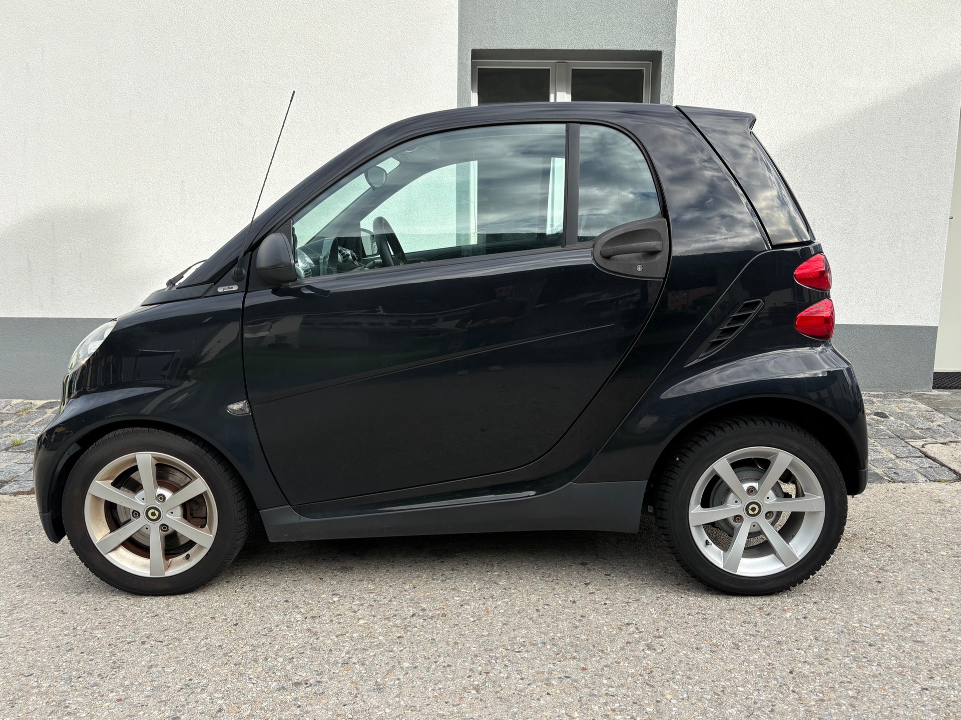 SMART fortwo pulse softouch-image-4