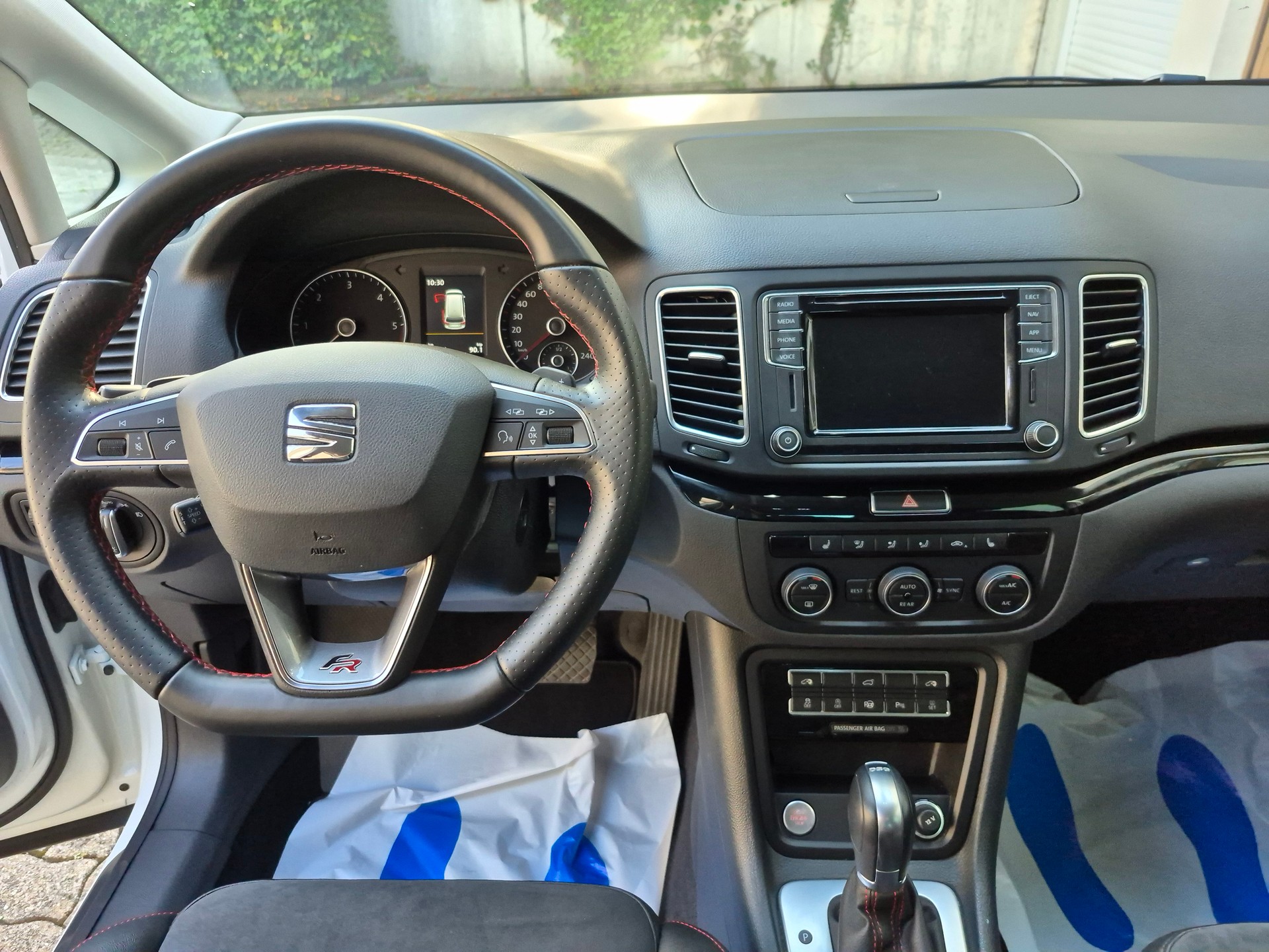 SEAT Alhambra 2.0 TDI Hola FR 4Drive-image-7