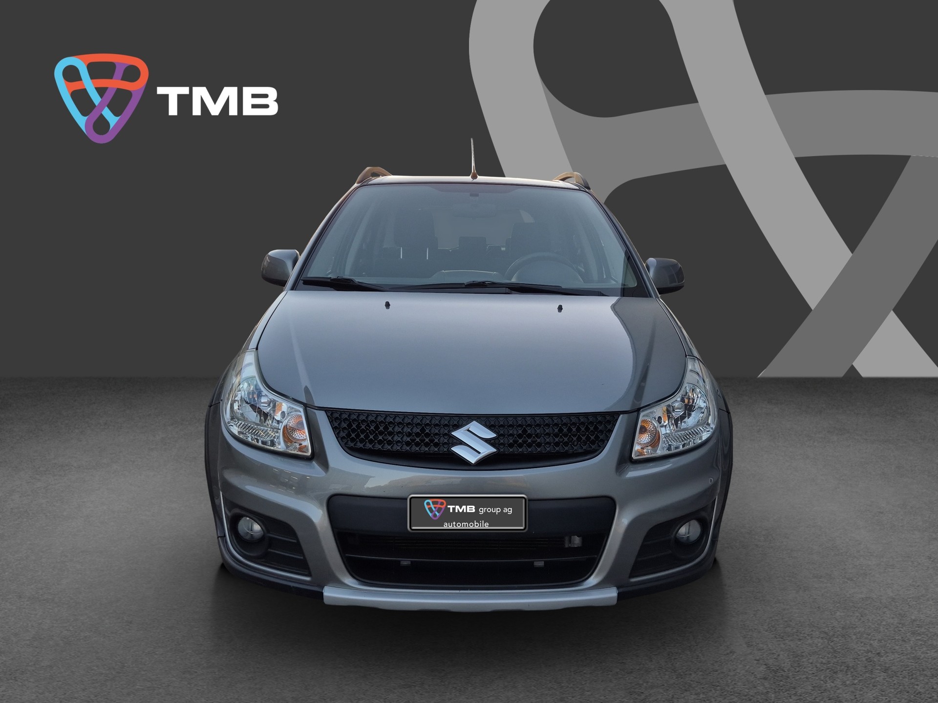 SUZUKI SX4 1.6 16V PizSulai 4WD-image-6