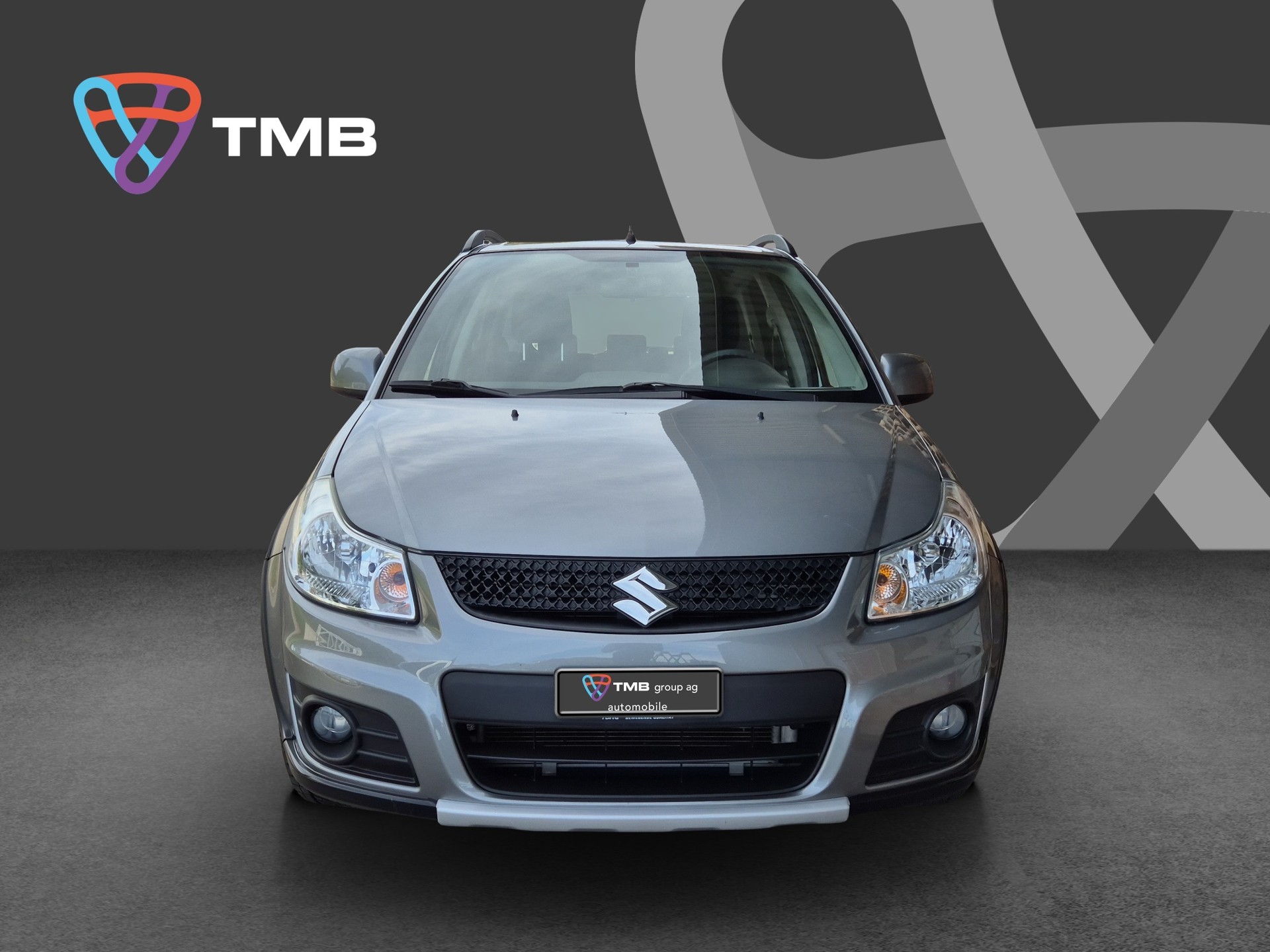 SUZUKI SX4 1.6 16V PizSulai 4WD-image-6